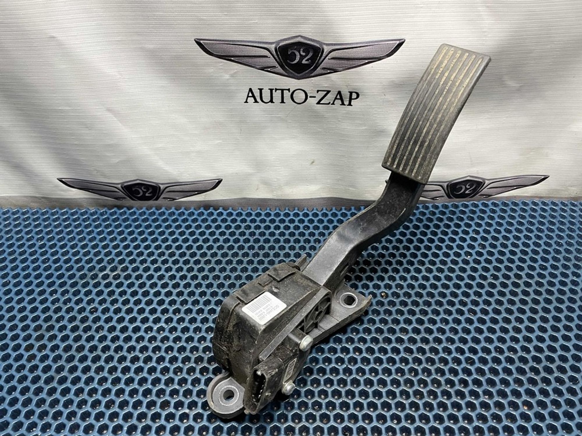 351904A501 Педаль газа Hyundai Solaris I, 900 рублей, Нижний Новгород