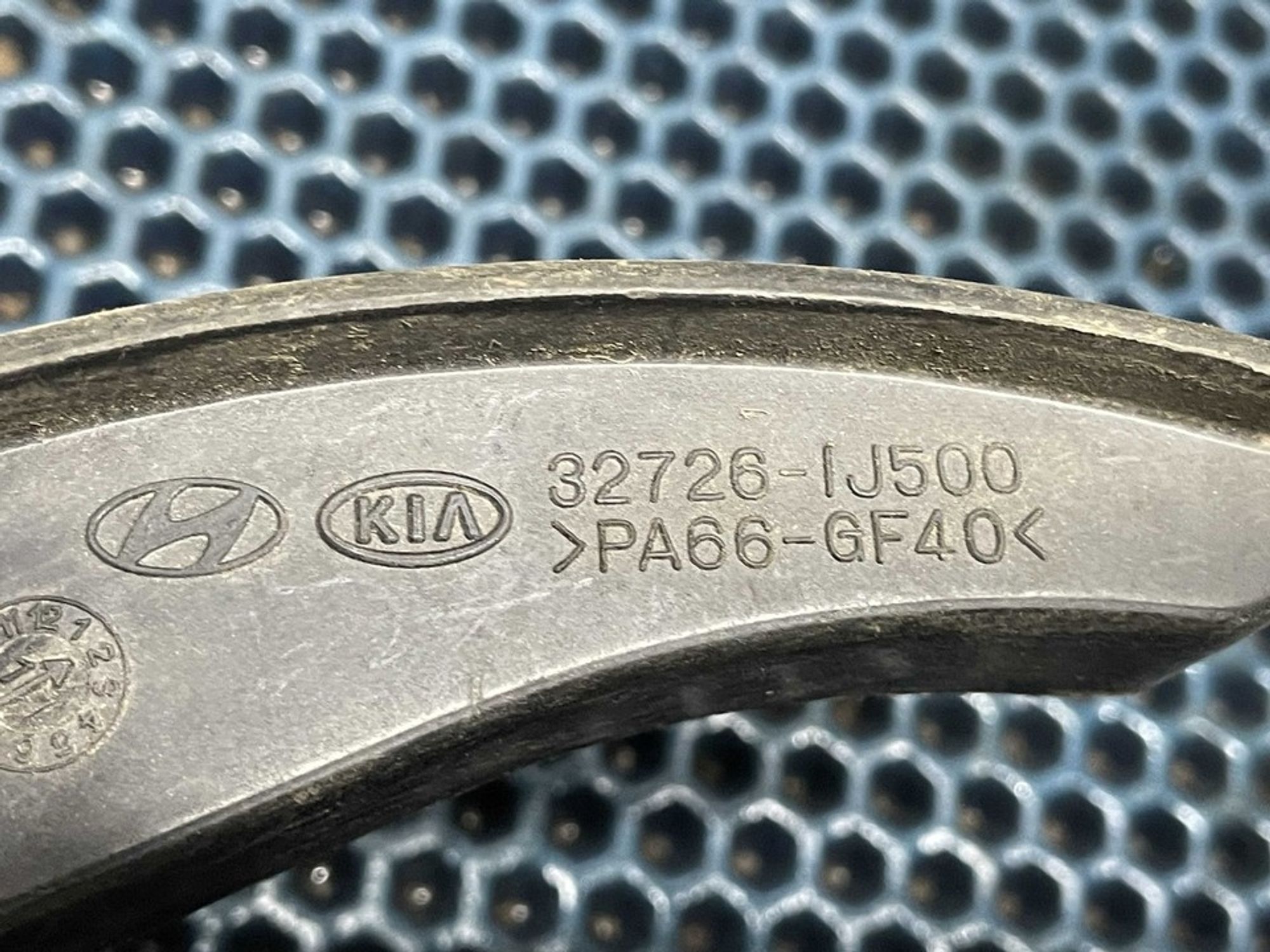 351904A501 Педаль газа Hyundai Solaris I, 900 рублей, Нижний Новгород