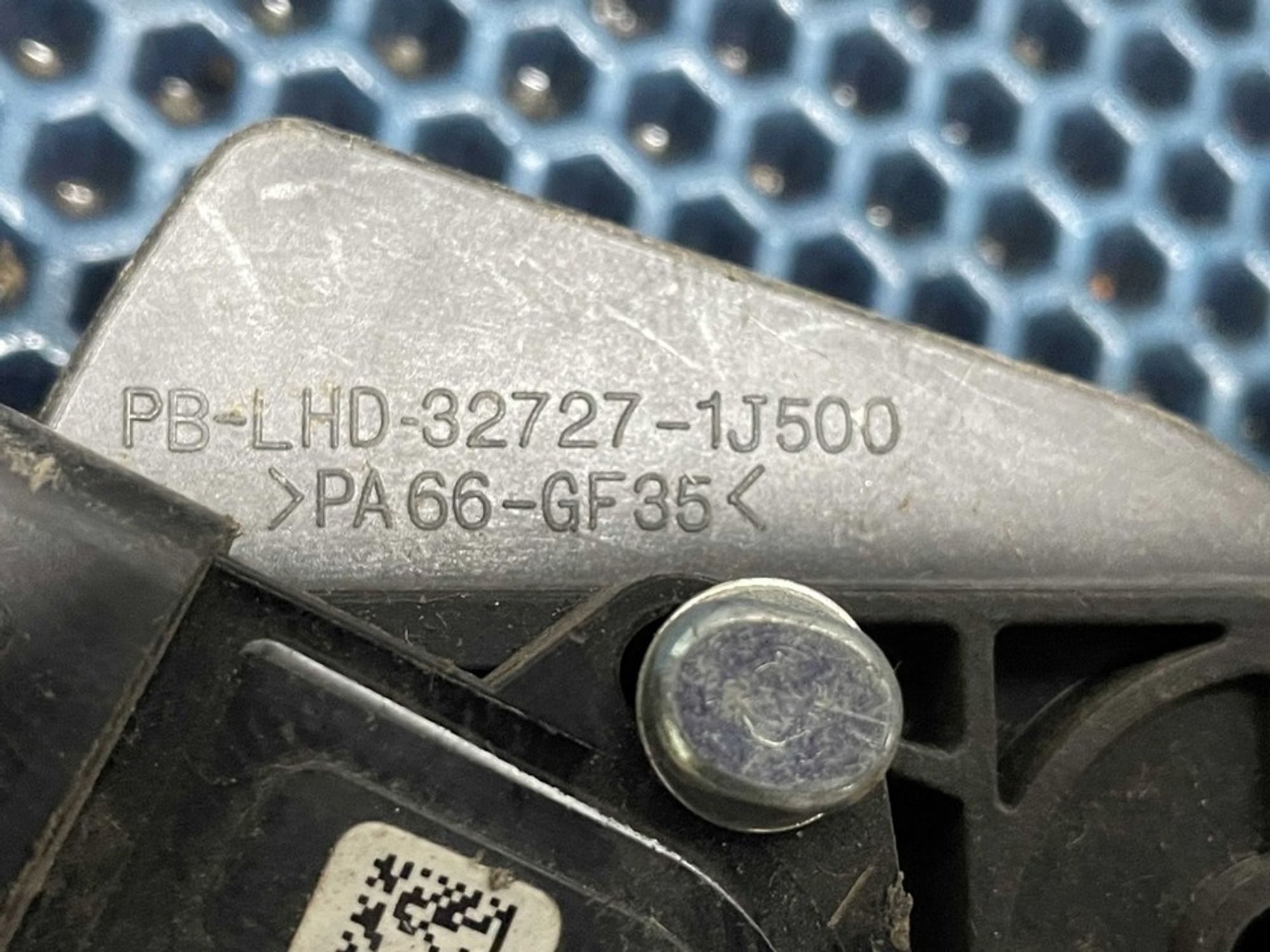 351904A501 Педаль газа Hyundai Solaris I, 900 рублей, Нижний Новгород