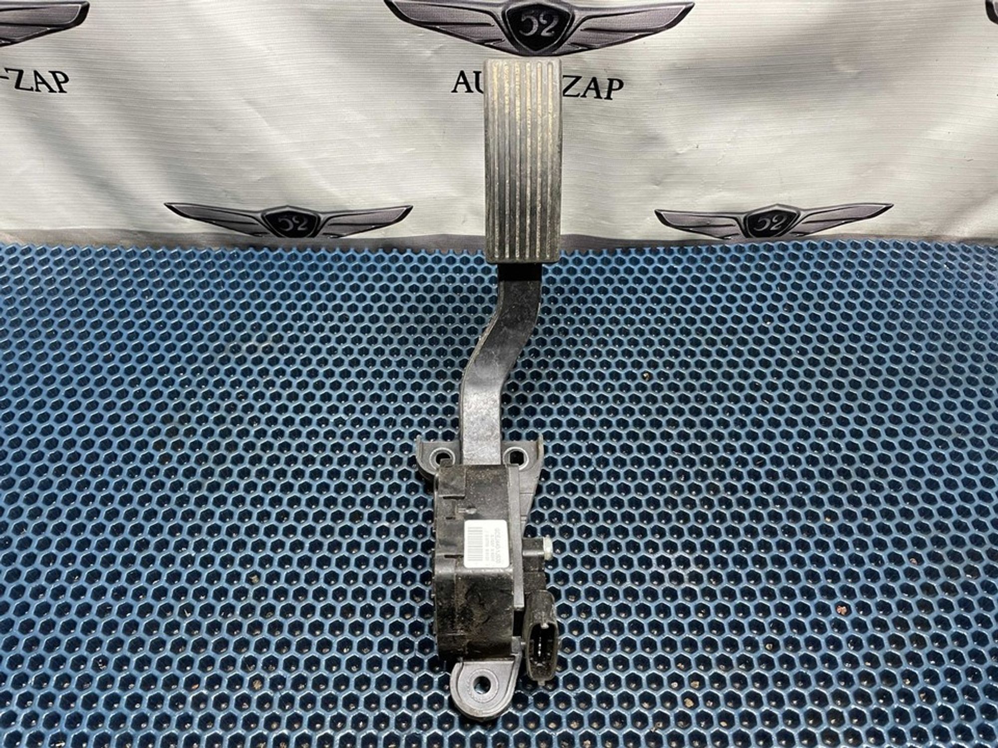 351904A501 Педаль газа Hyundai Solaris I, 900 рублей, Нижний Новгород