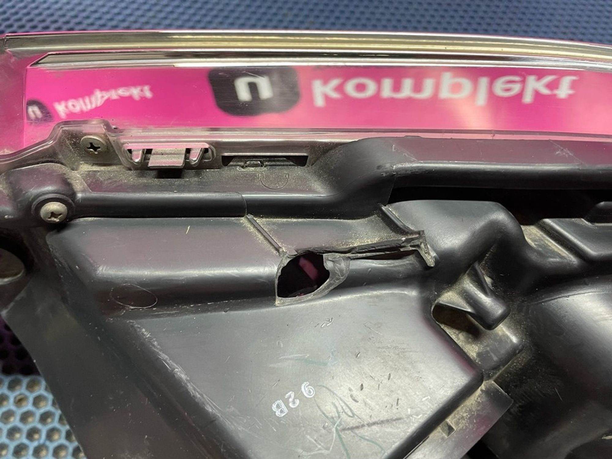 811300KG31 Фара правая R Toyota Fortuner II, 17000 рублей, Нижний Новгород