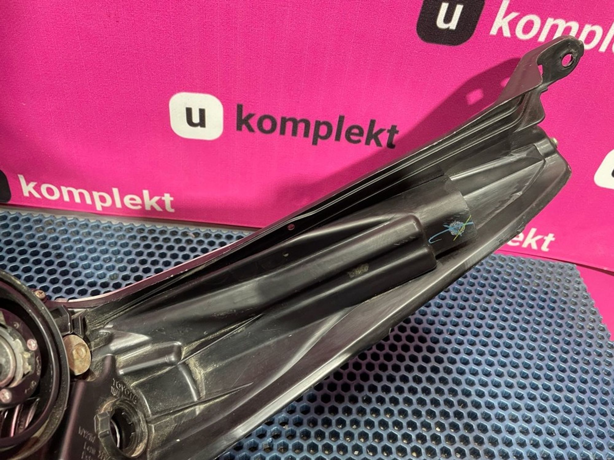 811300KG31 Фара правая R Toyota Fortuner II, 17000 рублей, Нижний Новгород