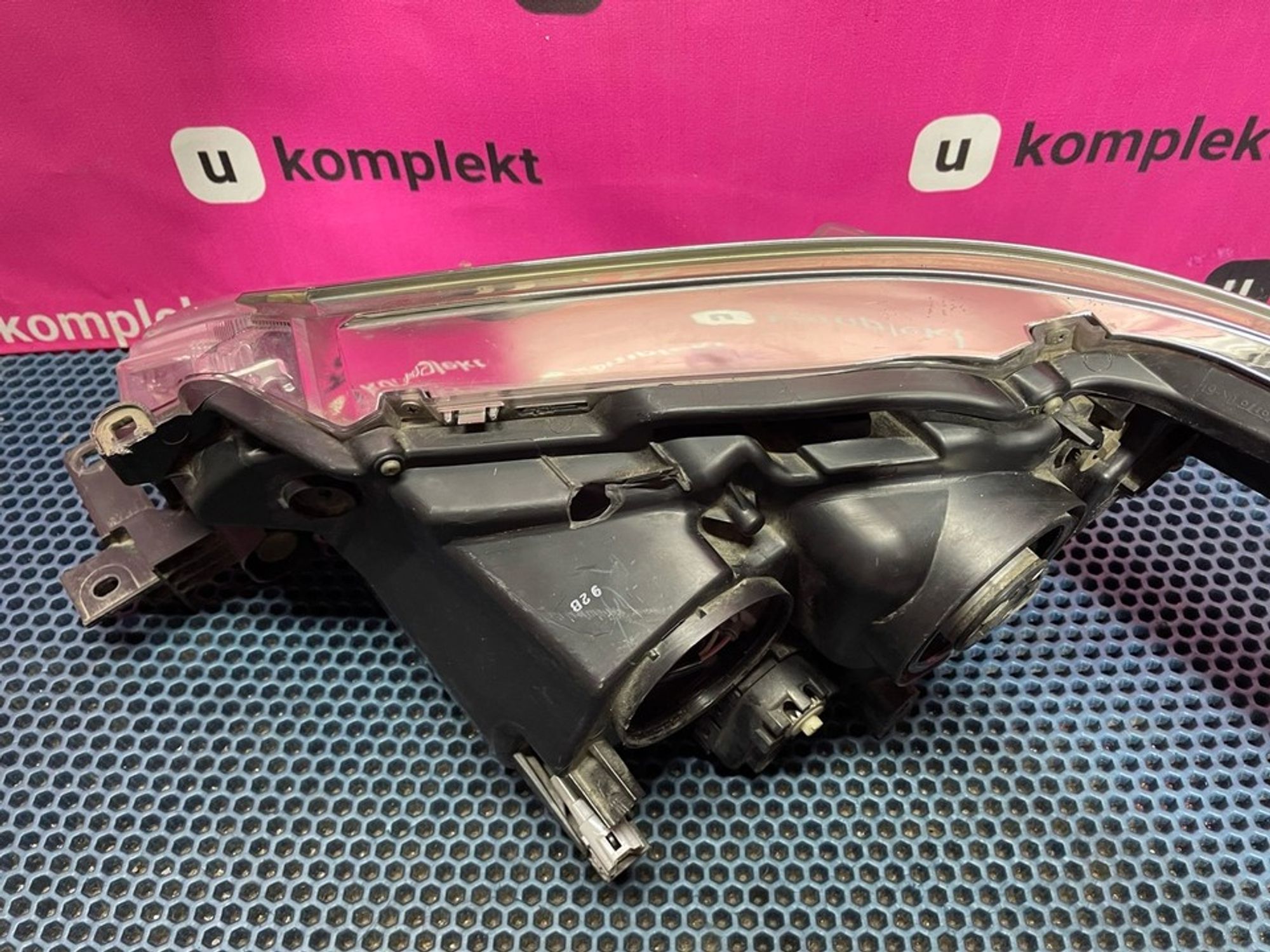 811300KG31 Фара правая R Toyota Fortuner II, 17000 рублей, Нижний Новгород