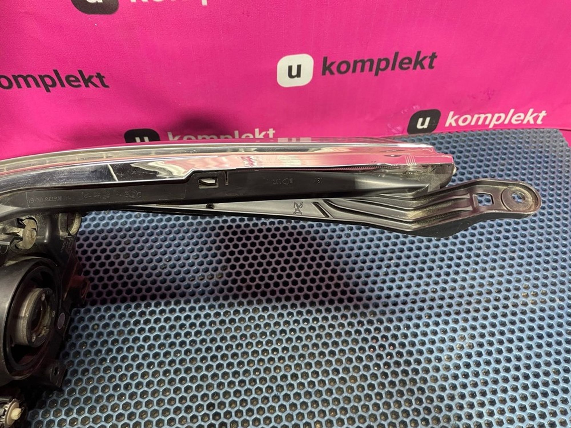 811300KG31 Фара правая R Toyota Fortuner II, 17000 рублей, Нижний Новгород