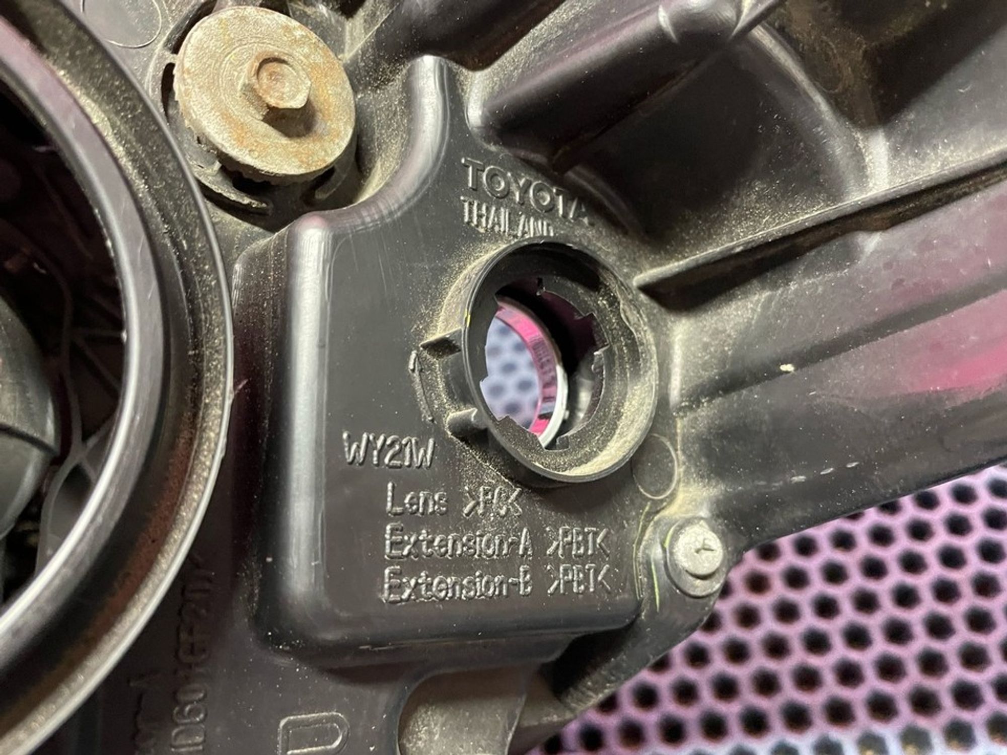 811300KG31 Фара правая R Toyota Fortuner II, 17000 рублей, Нижний Новгород