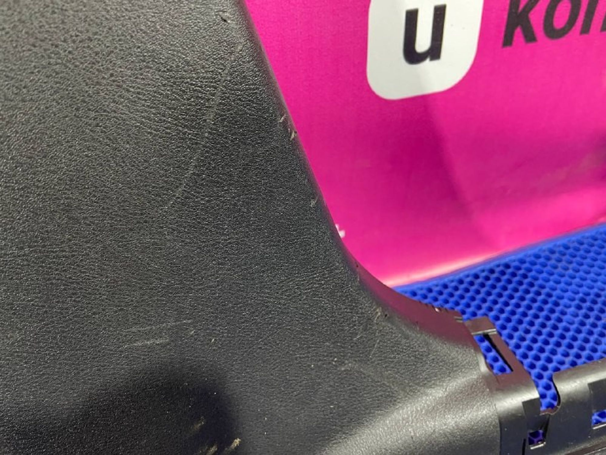 84171SNBJ0 Накладка стойки левая L Honda Civic VIII, 900 рублей, Нижний Новгород