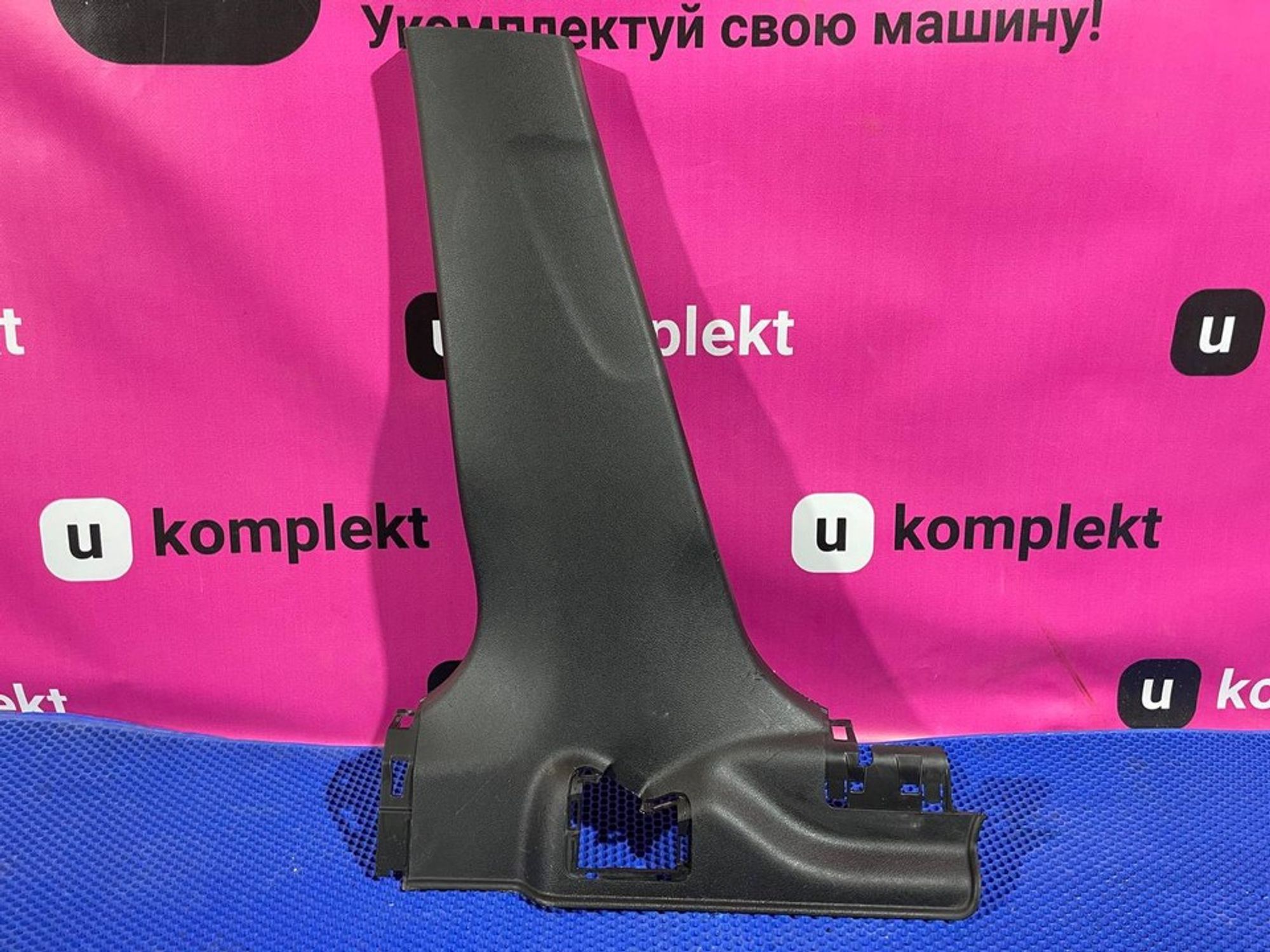 84171SNBJ0 Накладка стойки левая L Honda Civic VIII, 900 рублей, Нижний Новгород