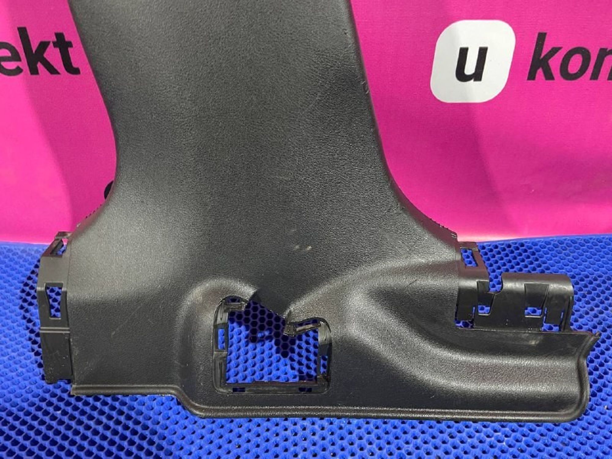 84171SNBJ0 Накладка стойки левая L Honda Civic VIII, 900 рублей, Нижний Новгород