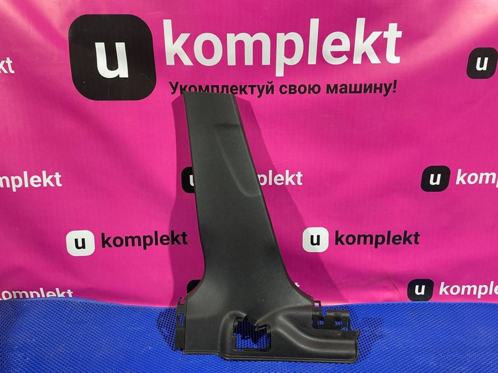 84171SNBJ0 Накладка стойки левая L Honda Civic VIII, 900 рублей, Нижний Новгород