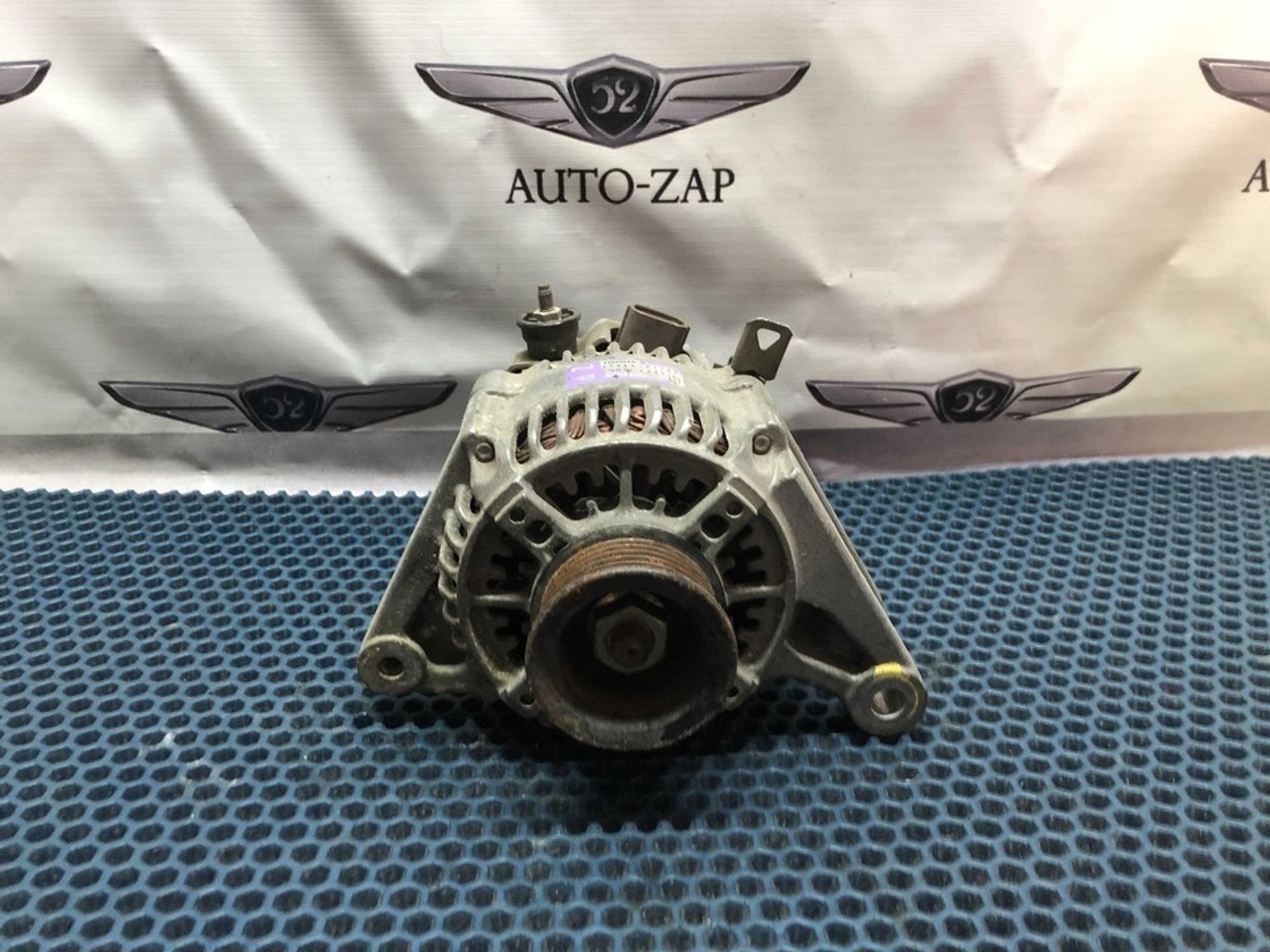 2706022160 Генератор (донор) Subaru Justy IV, 2000 рублей, Нижний Новгород