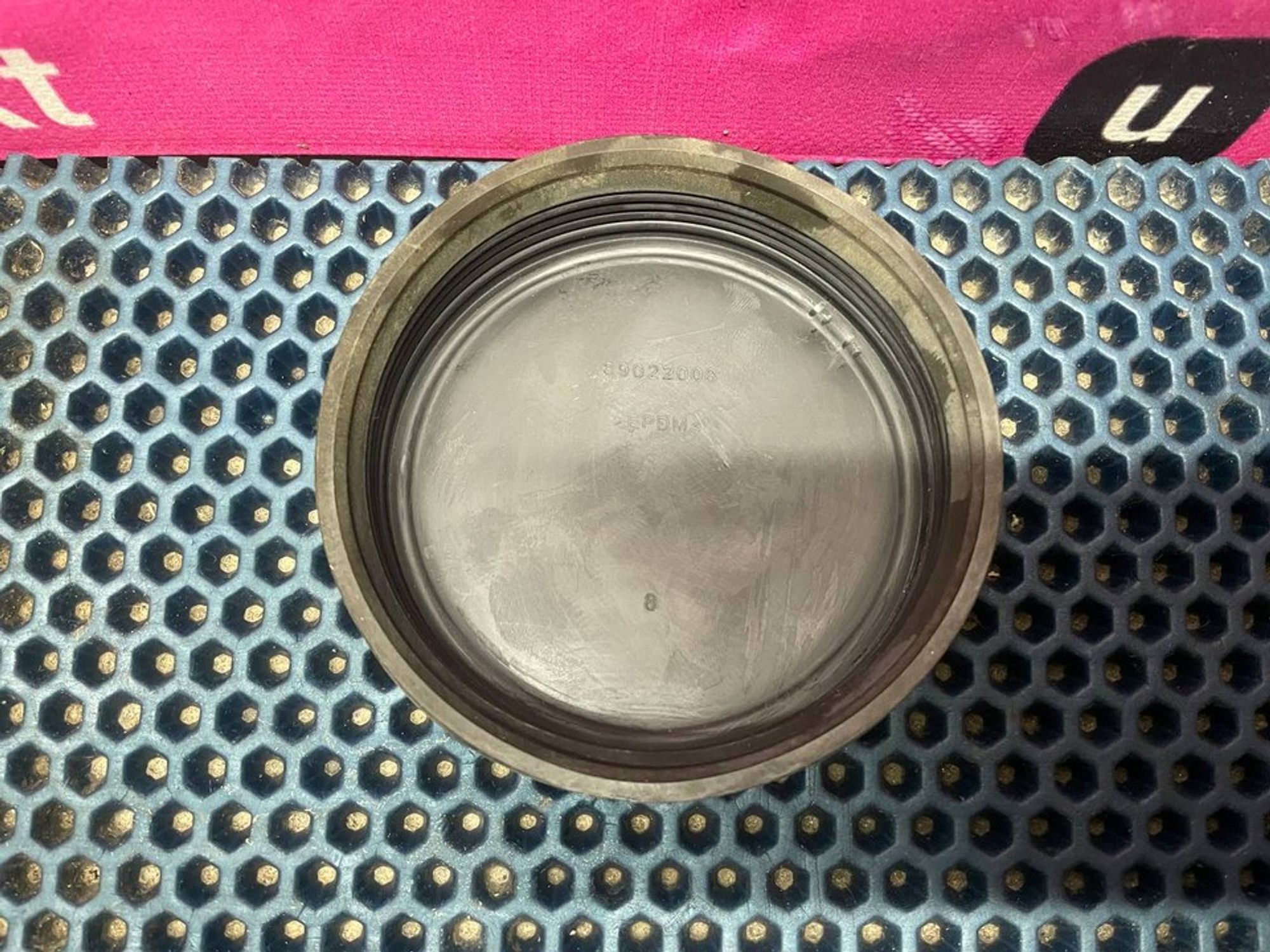 89022008 Крышка фары Ford Ecosport, 1000 рублей, Нижний Новгород