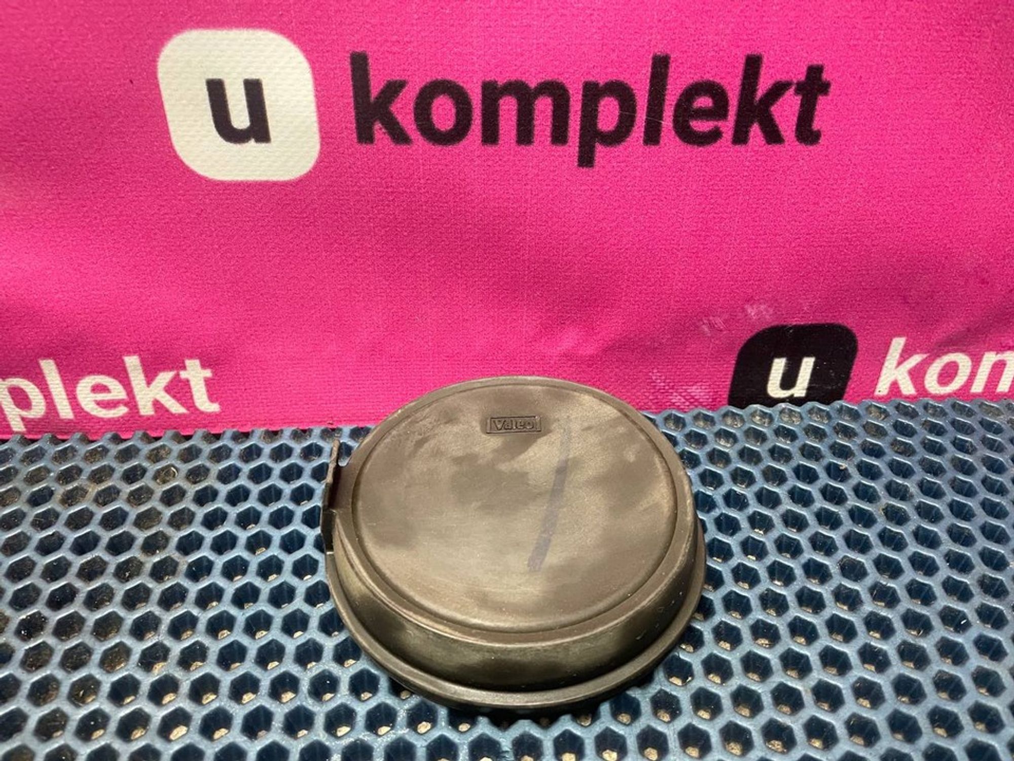 89022008 Крышка фары Ford Ecosport, 1000 рублей, Нижний Новгород