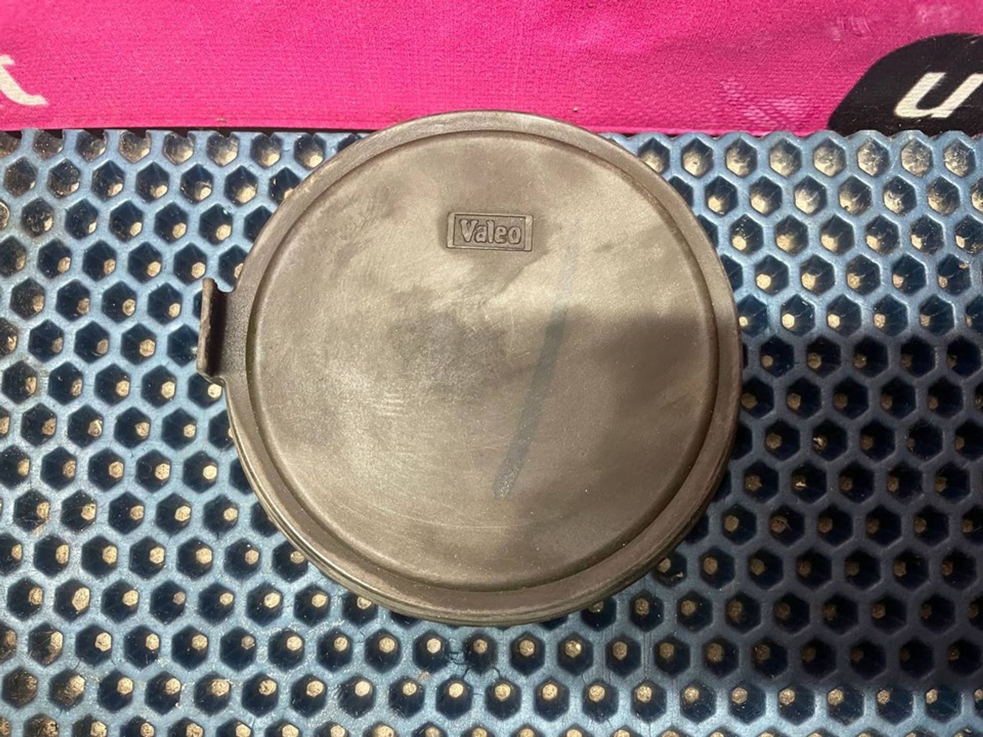 89022008 Крышка фары Ford Ecosport, 1000 рублей, Нижний Новгород