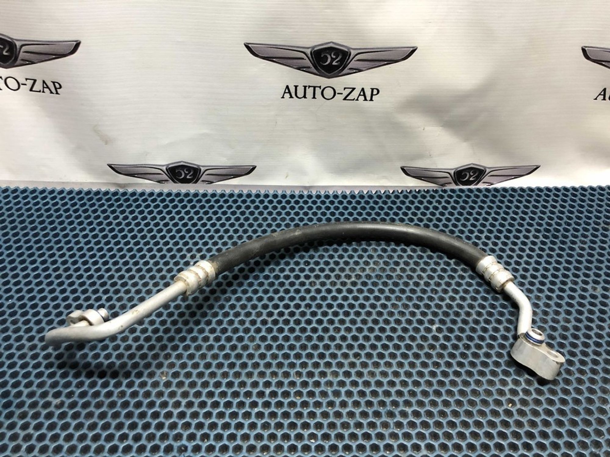 0K2A161459C Трубка кондиционера Kia Spectra I, 900 рублей, Нижний Новгород