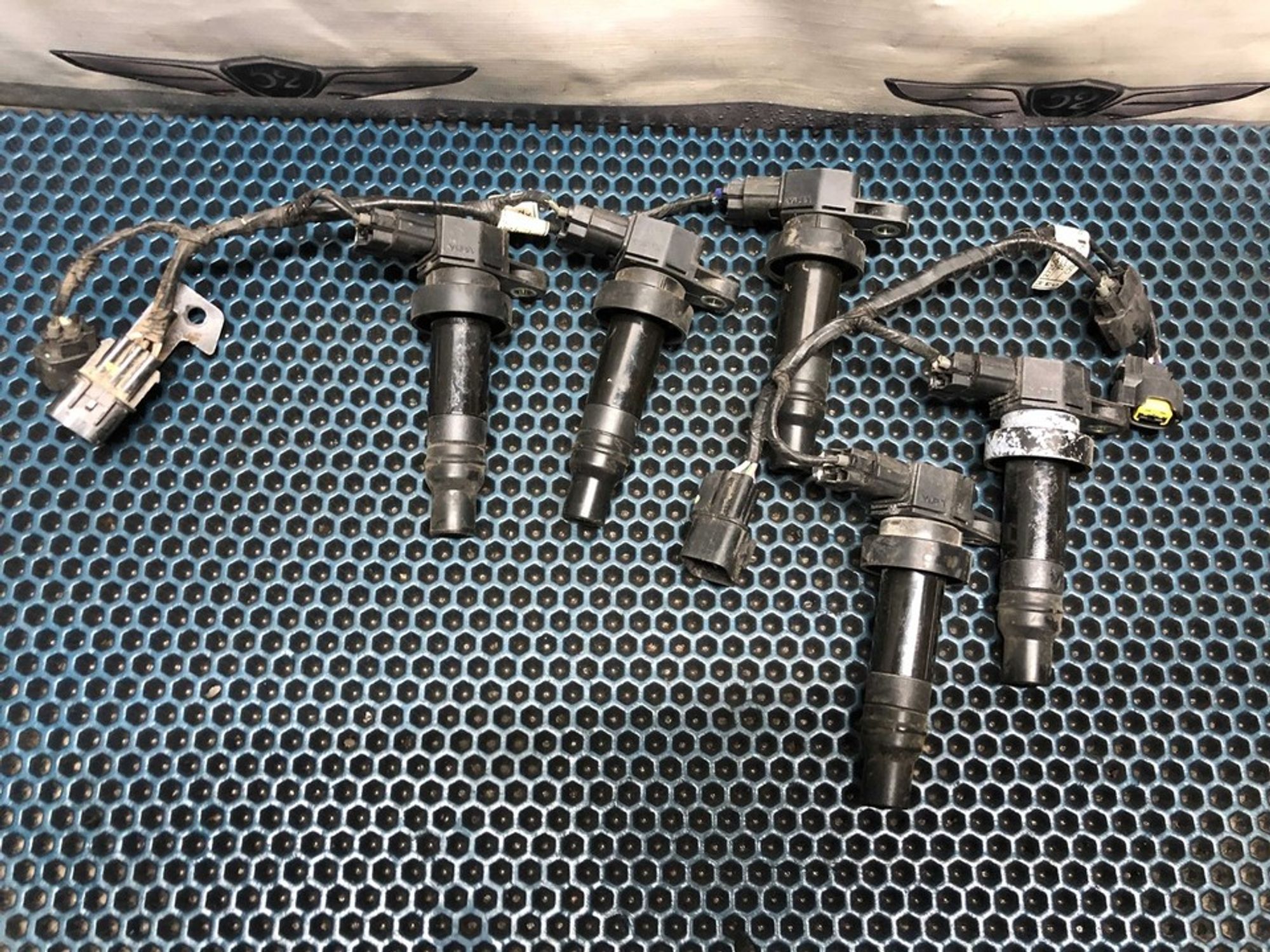 273012B010 Катушка зажигания, 700 рублей, Нижний Новгород