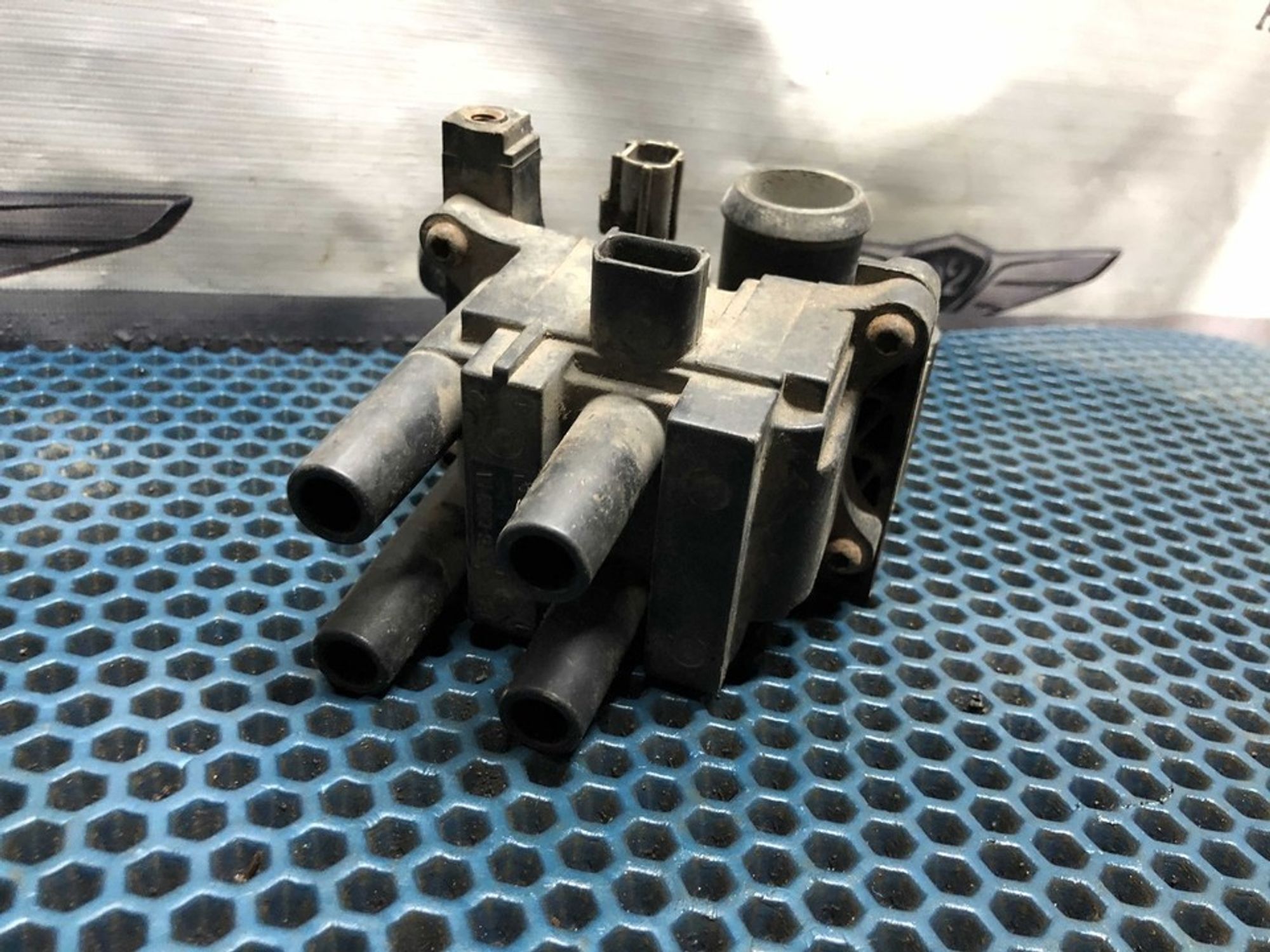 CM5G12029FA Катушка зажигания Ford B-Max, 2500 рублей, Нижний Новгород