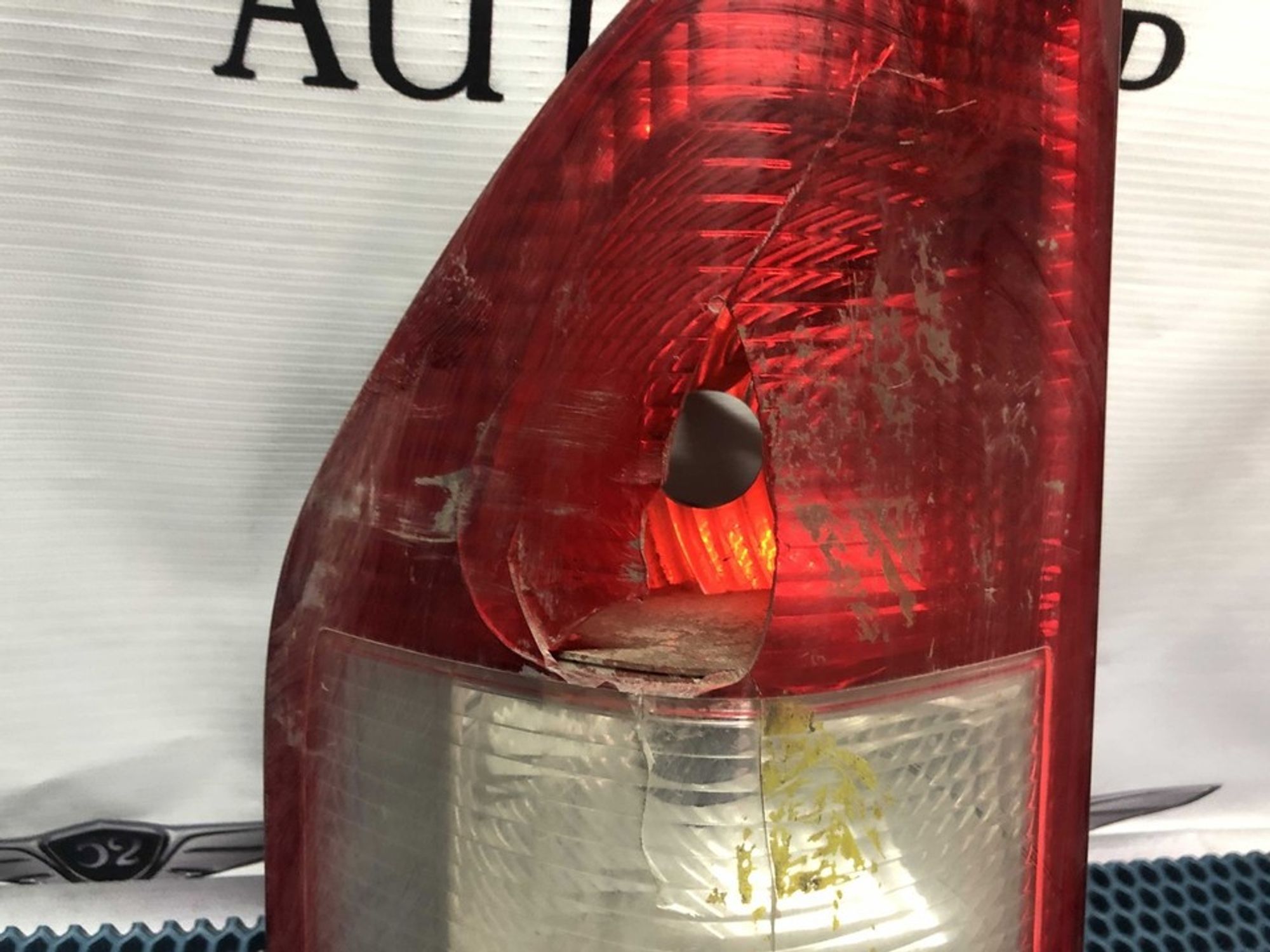 A9018202364 Фонарь задний левый L Mercedes-Benz Sprinter 903, 700 рублей, Нижний Новгород