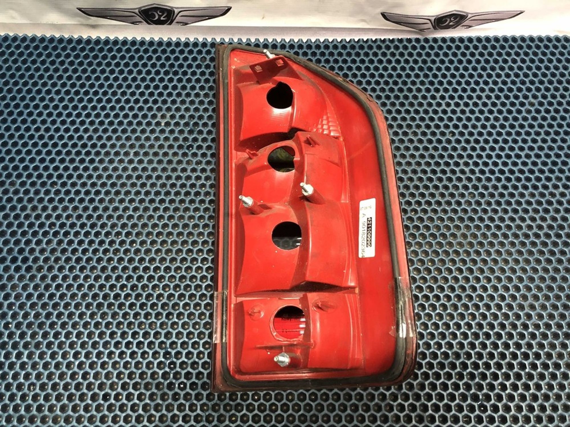 A9018202364 Фонарь задний левый L Mercedes-Benz Sprinter 903, 700 рублей, Нижний Новгород