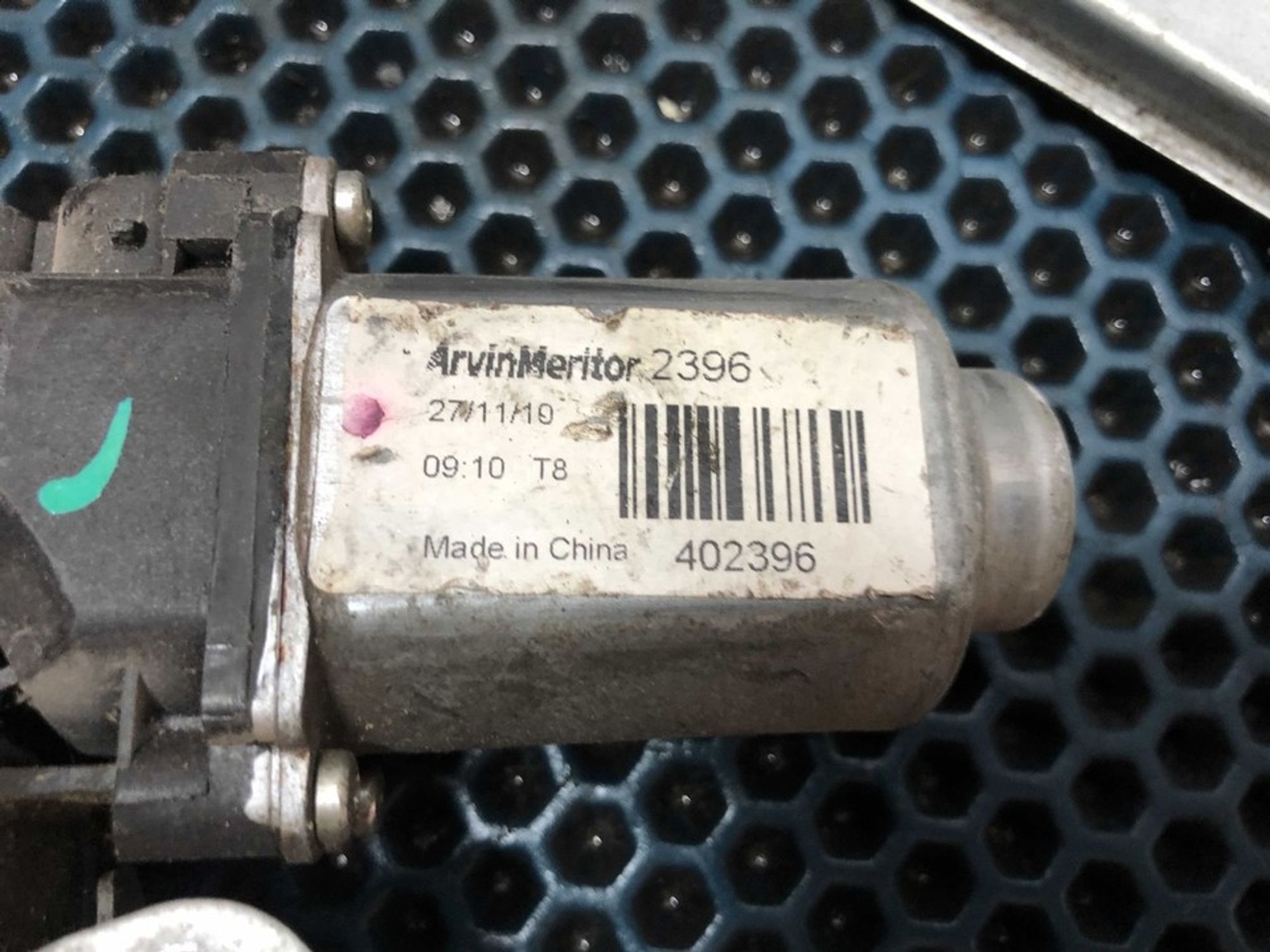 402396 Стеклоподъемник электрический задний лев..., 1000 рублей, Нижний Новгород