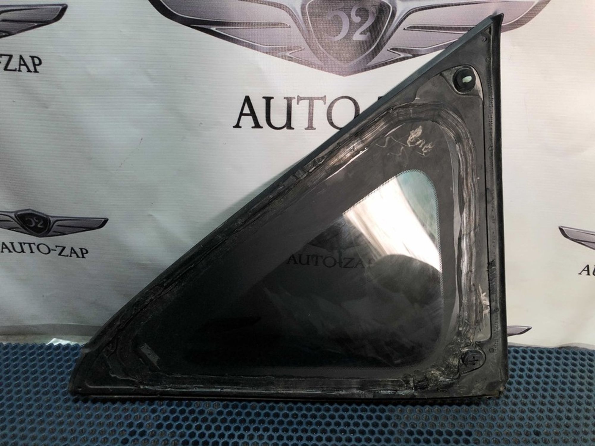 833011AA0C Стекло кузовное заднее левое L Nissan Murano Z51, 2800 рублей, Нижний Новгород