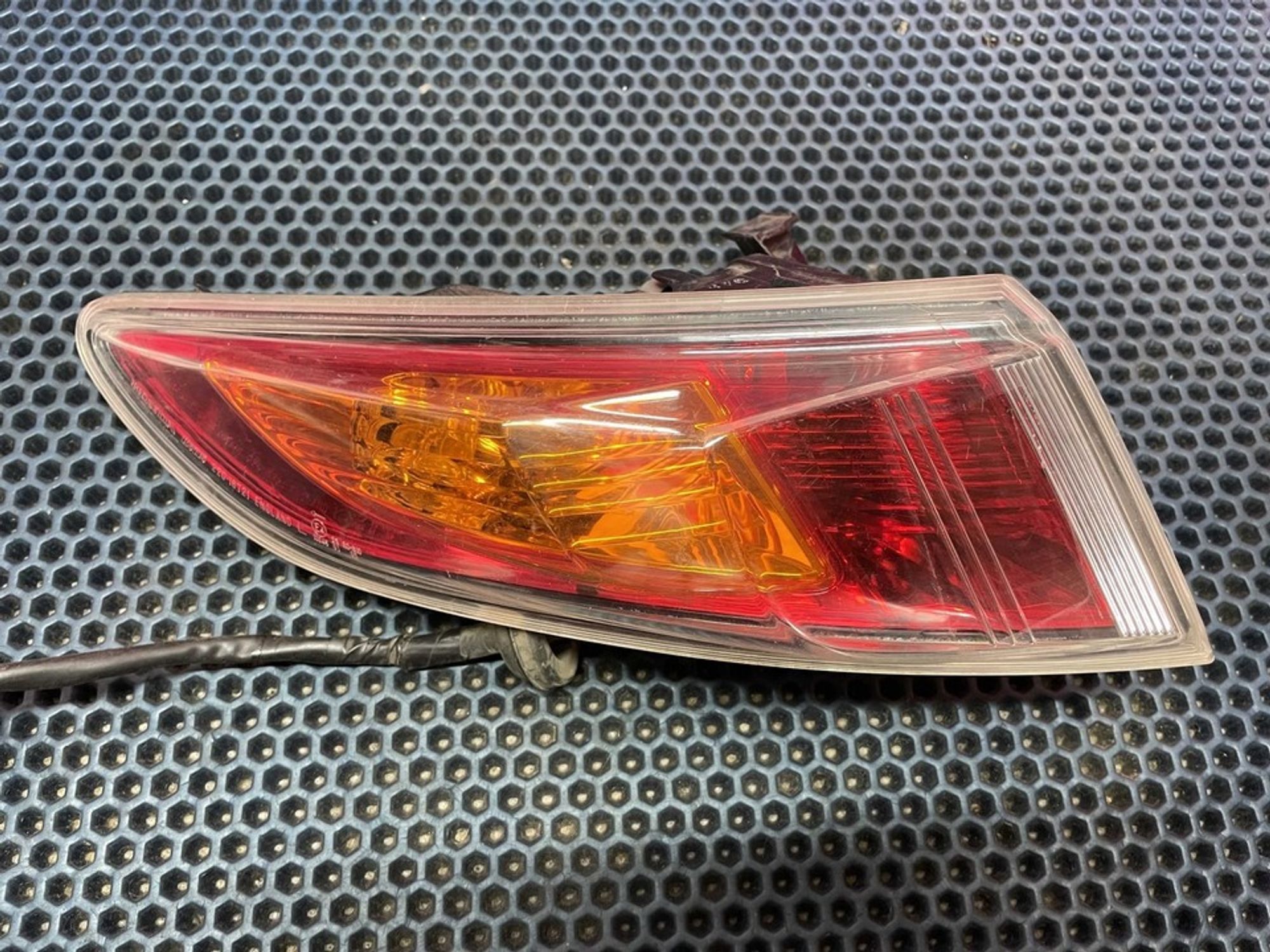 33551SMGE03 Фонарь задний левый наружный L Honda Civic VIII, 1400 рублей, Нижний Новгород