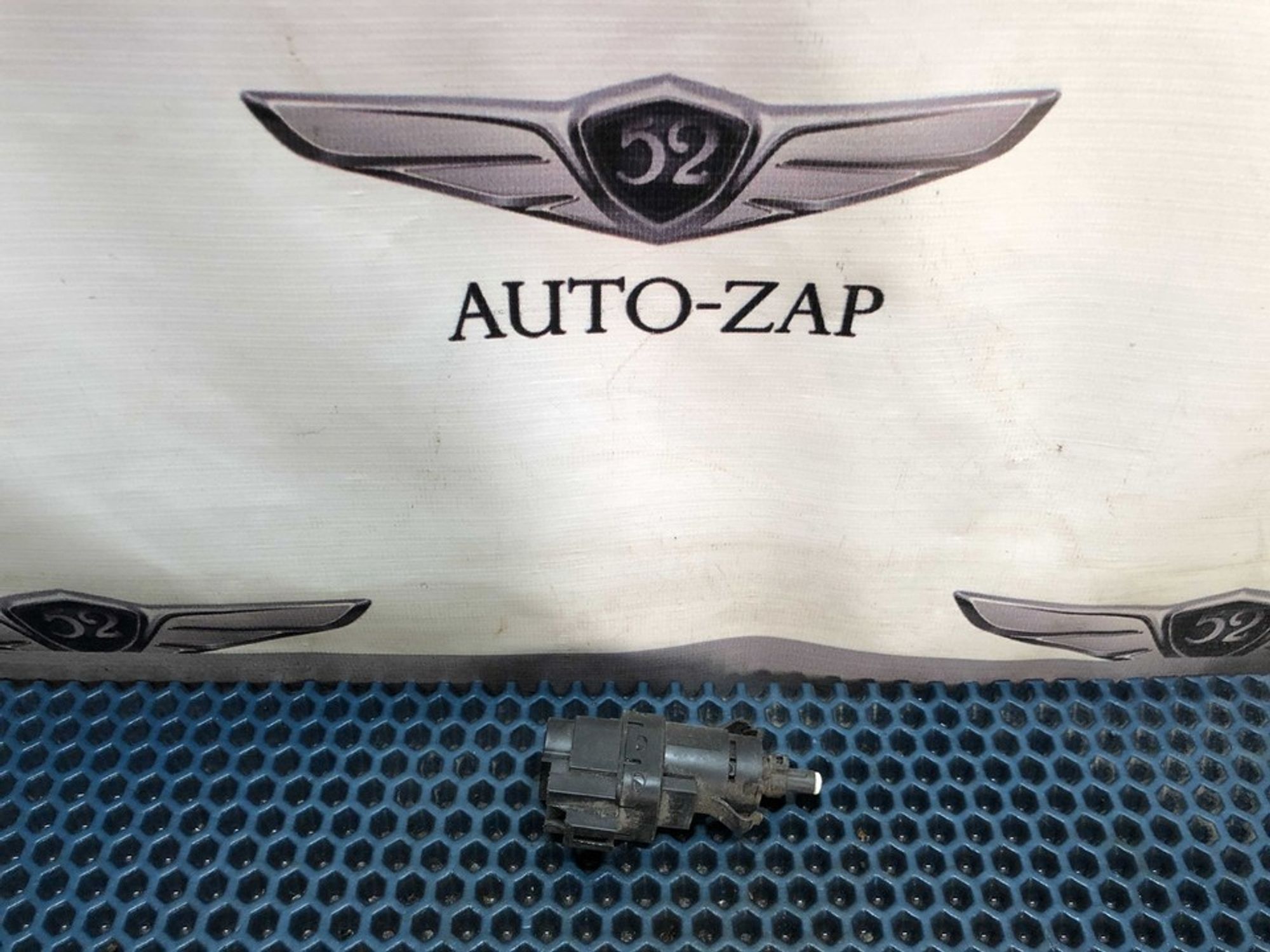 3M5T13480AC Датчик включения стоп сигнала BMW 3 E30, 500 рублей, Нижний Новгород