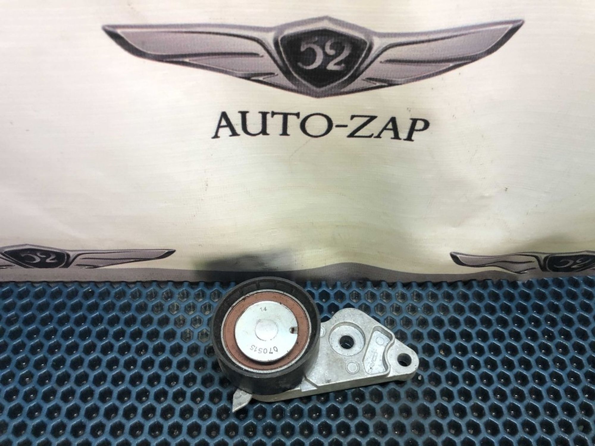 4M5G6K254 Натяжитель ремня ГРМ Ford Focus II, 700 рублей, Нижний Новгород