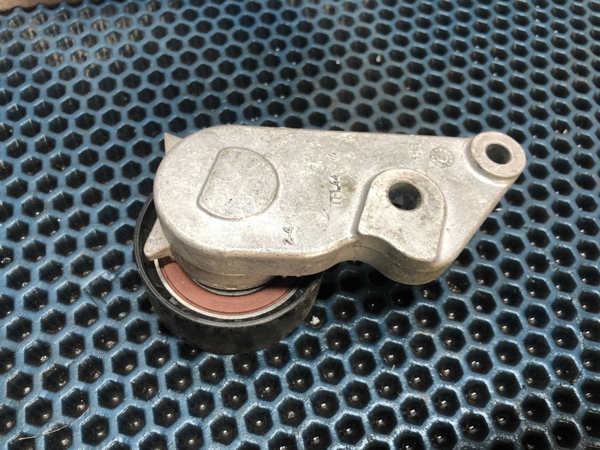 4M5G6K254 Натяжитель ремня ГРМ Ford Focus II, 700 рублей, Нижний Новгород