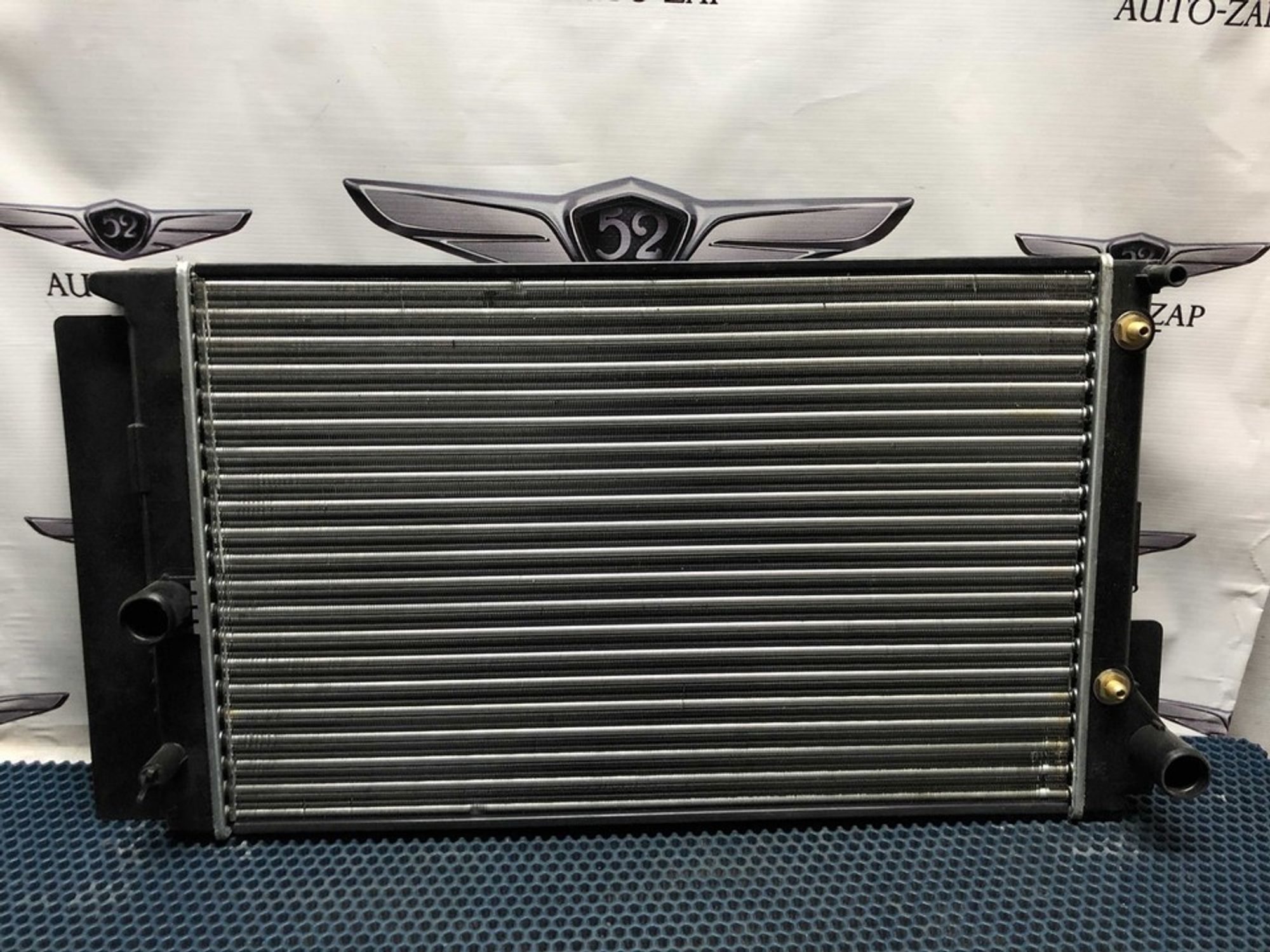 1640037250 Радиатор системы охлаждения Toyota Auris I, 5000 рублей, Нижний Новгород