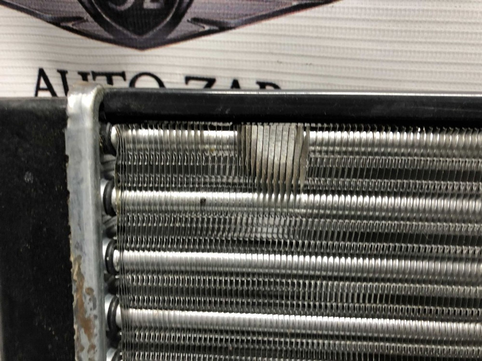 1640037250 Радиатор системы охлаждения Toyota Auris I, 5000 рублей, Нижний Новгород