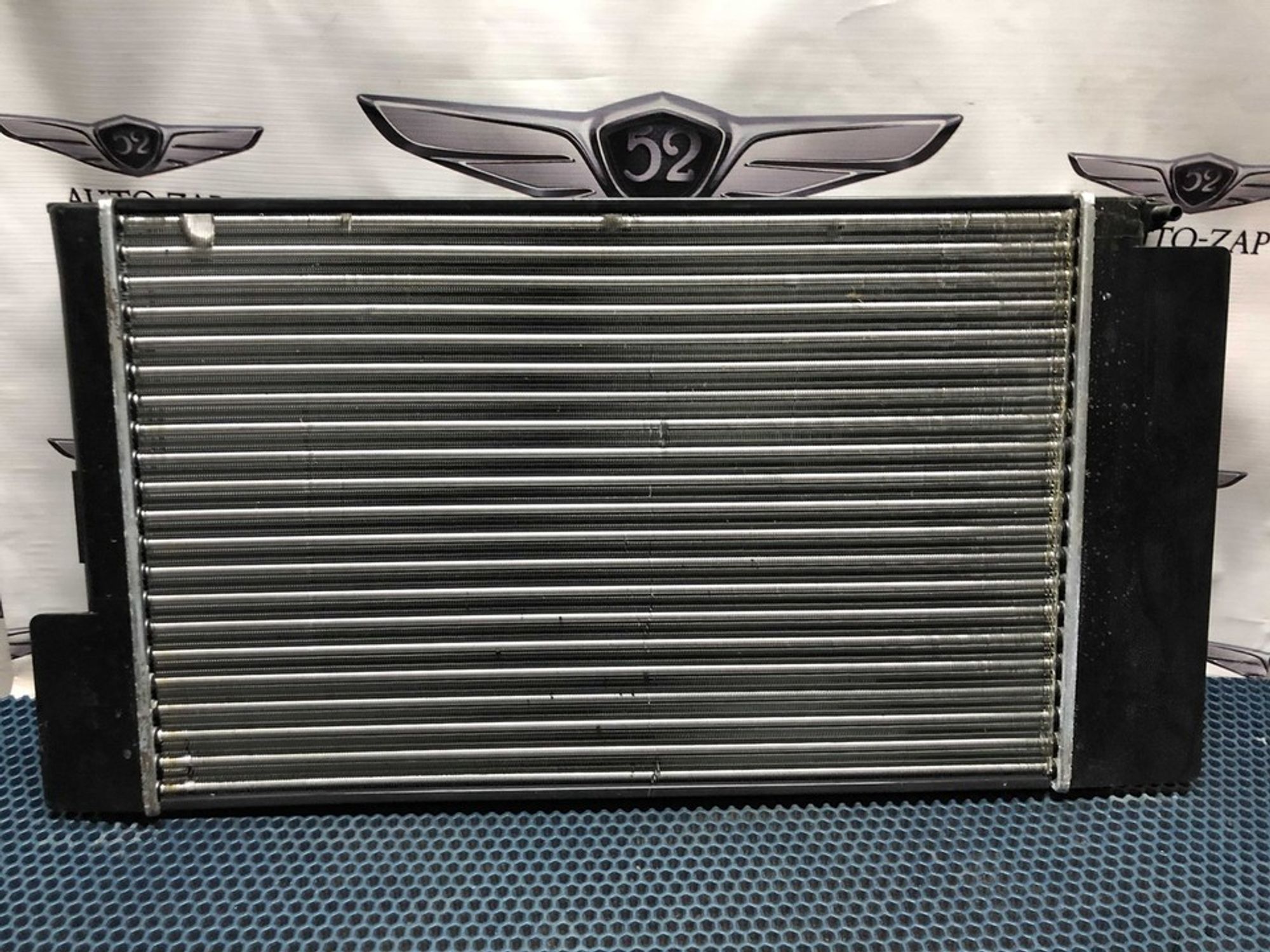 1640037250 Радиатор системы охлаждения Toyota Auris I, 5000 рублей, Нижний Новгород