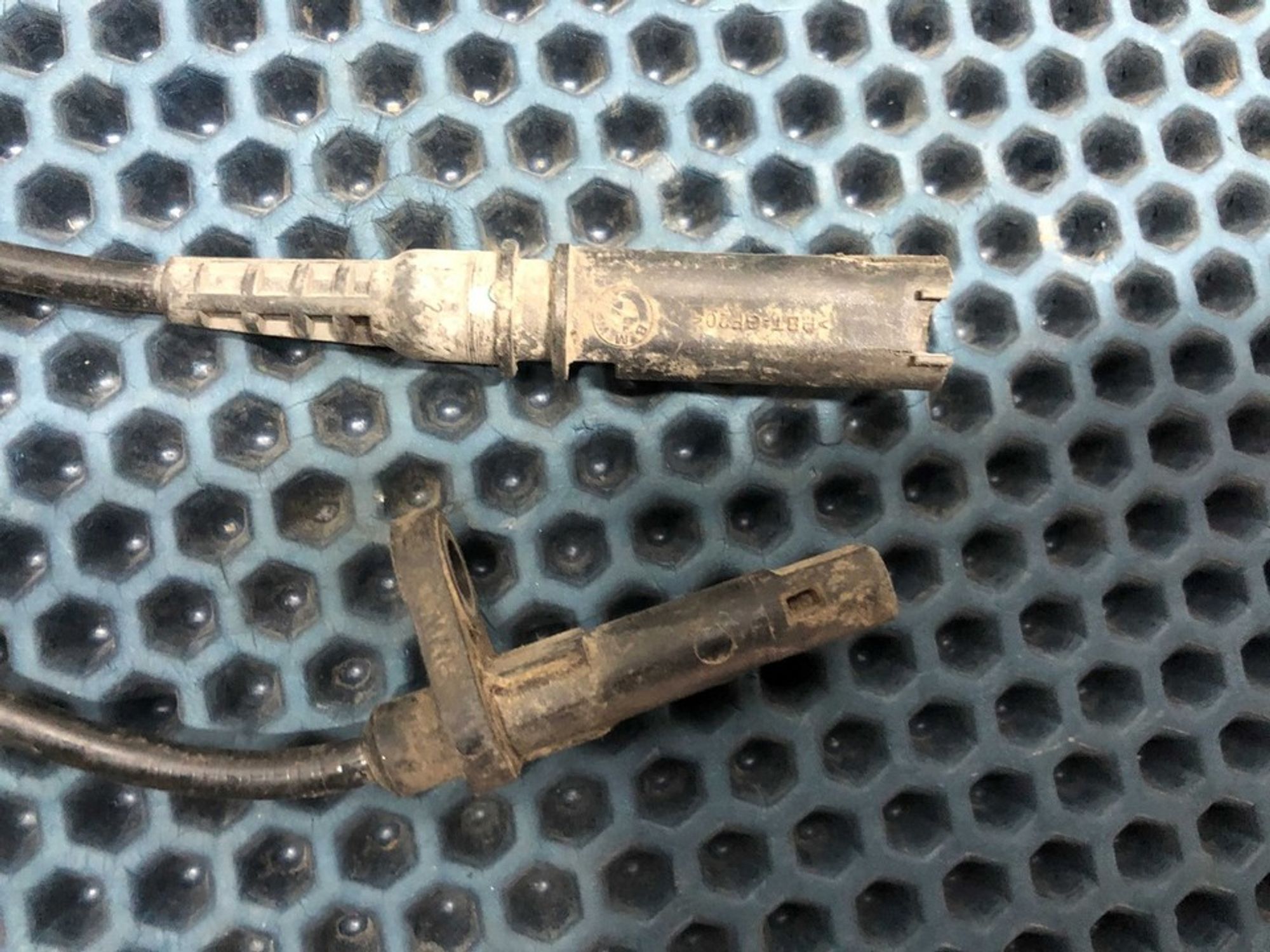 6771776 Датчик ABS передний левый L BMW X5 E70, 1000 рублей, Нижний Новгород