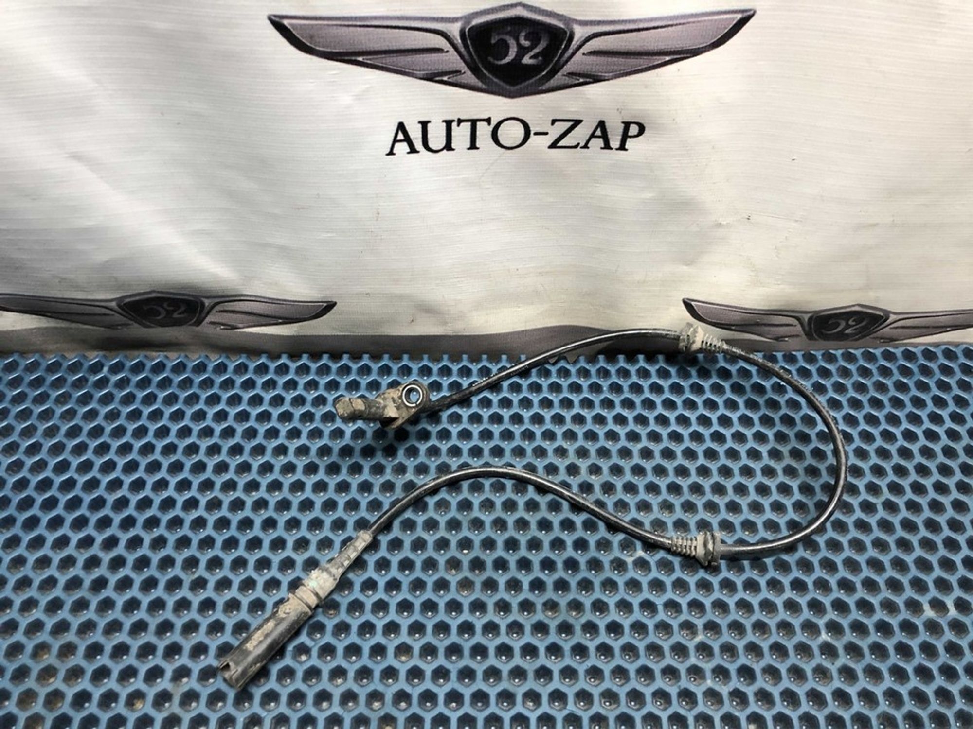 6771776 Датчик ABS передний левый L BMW X5 E70, 1000 рублей, Нижний Новгород