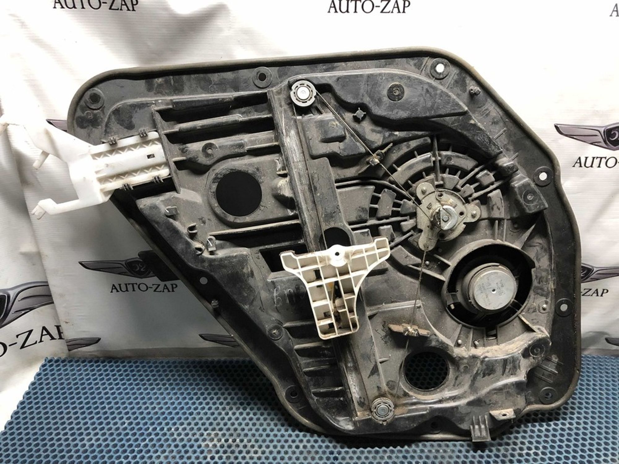 83480A2000 Кассета двери задняя правая R Kia Ceed II, 1000 рублей, Нижний Новгород