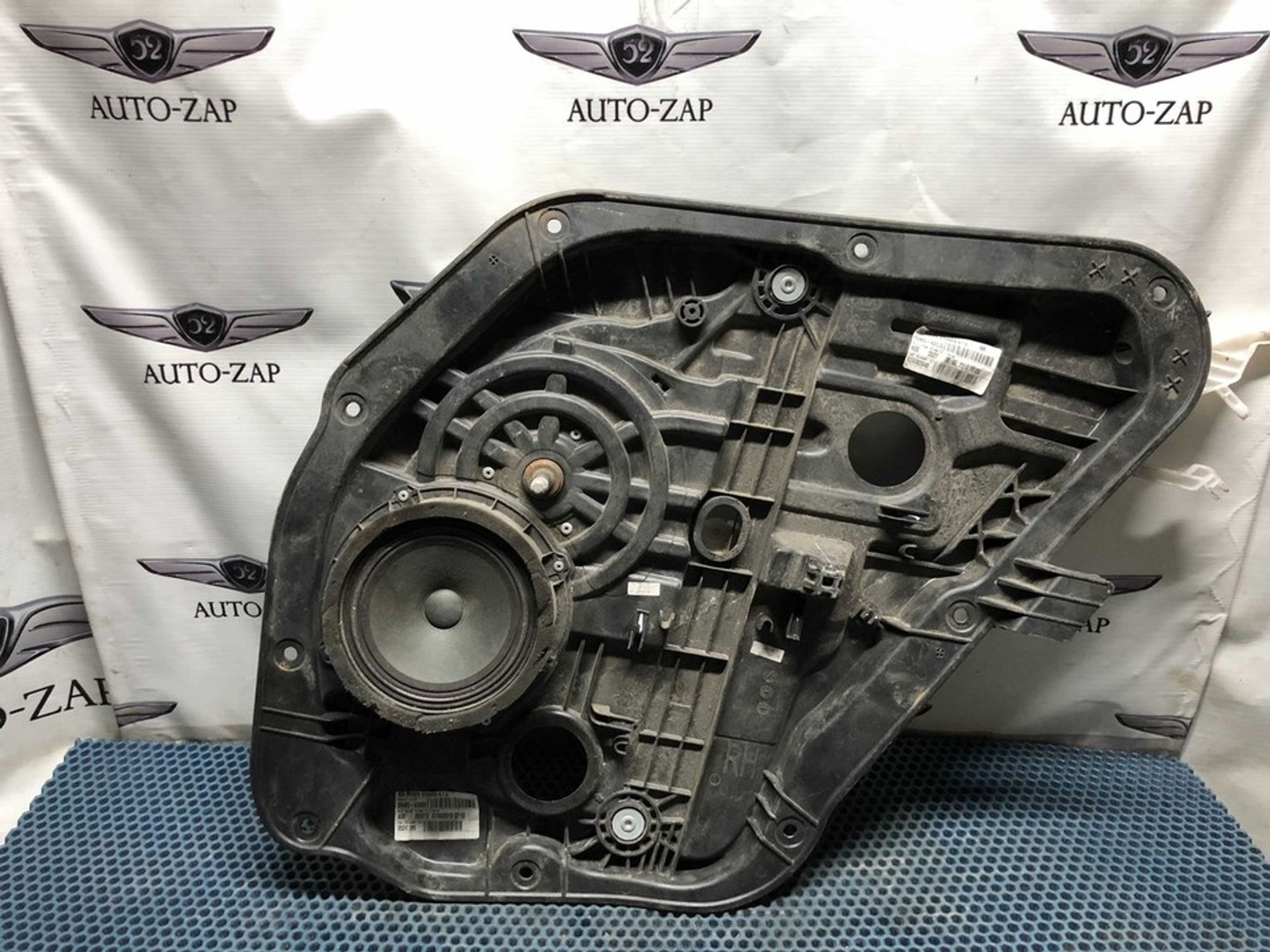 83480A2000 Кассета двери задняя правая R Kia Ceed II, 1000 рублей, Нижний Новгород