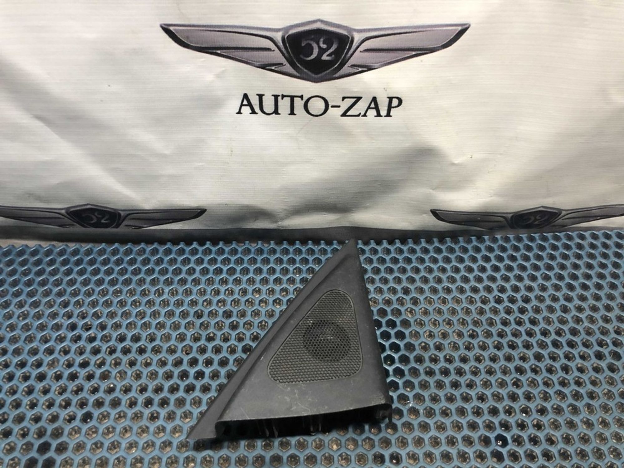 876602H020 Крышка зеркала внутренняя правая R Hyundai Elantra HD, 400 рублей, Нижний Новгород