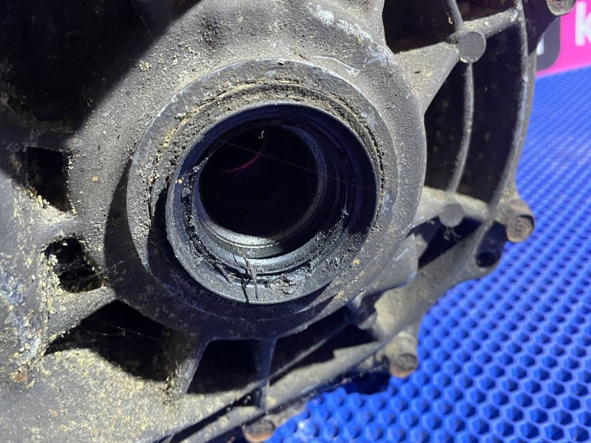 K1MR4 МКПП Nissan Qashqai J10, 34000 рублей, Нижний Новгород