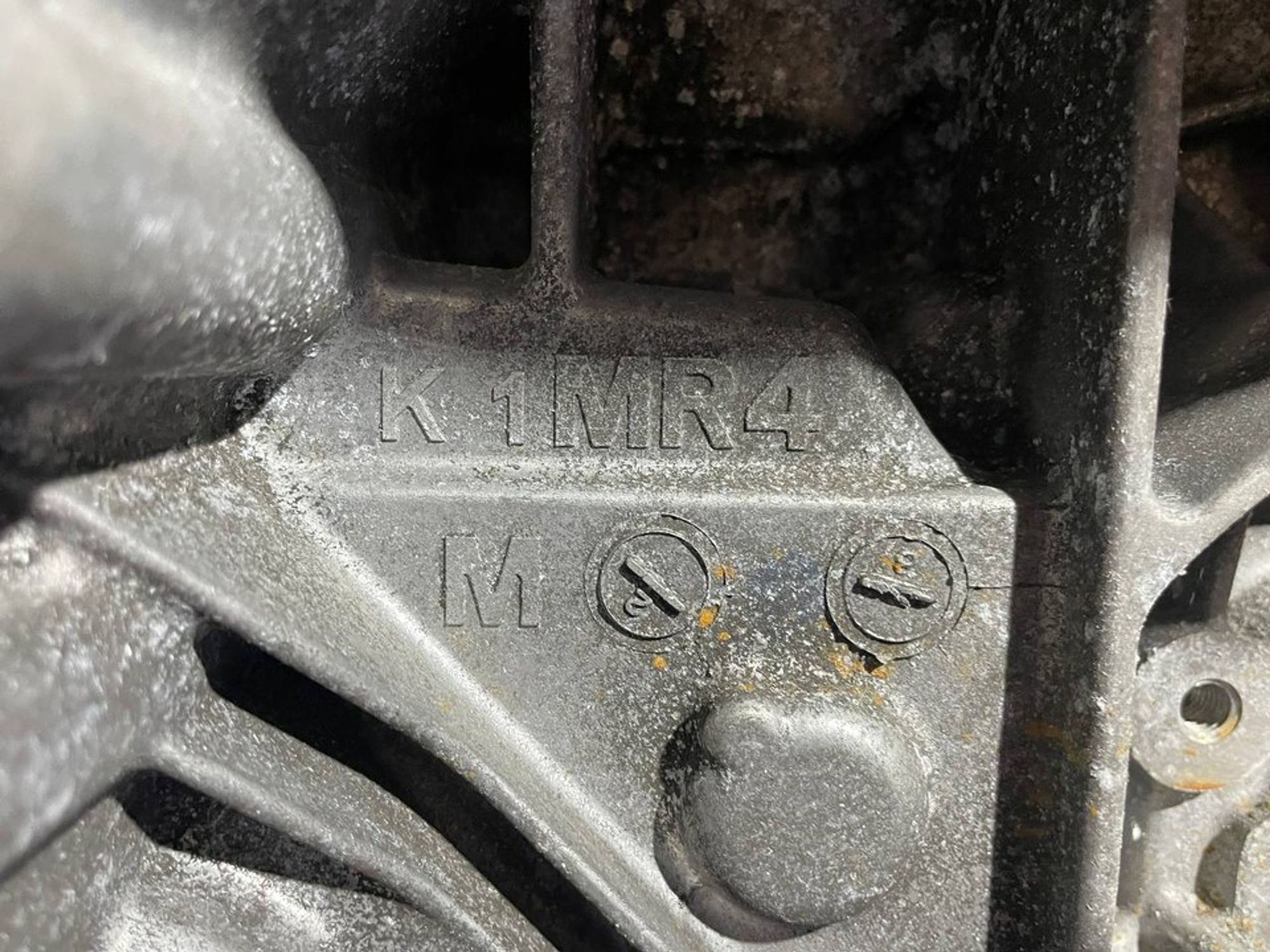 K1MR4 МКПП Nissan Qashqai J10, 34000 рублей, Нижний Новгород