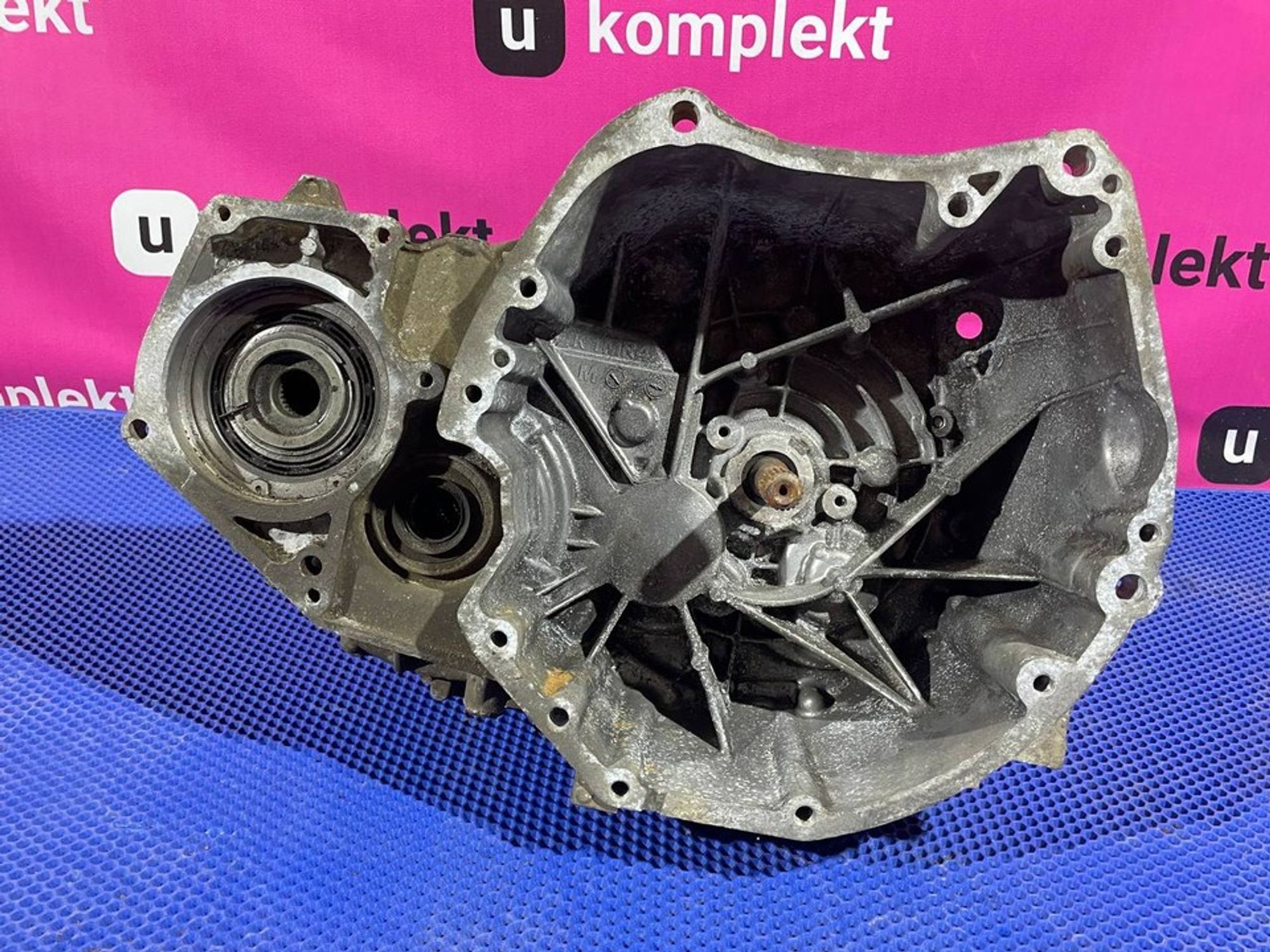 K1MR4 МКПП Nissan Qashqai J10, 34000 рублей, Нижний Новгород