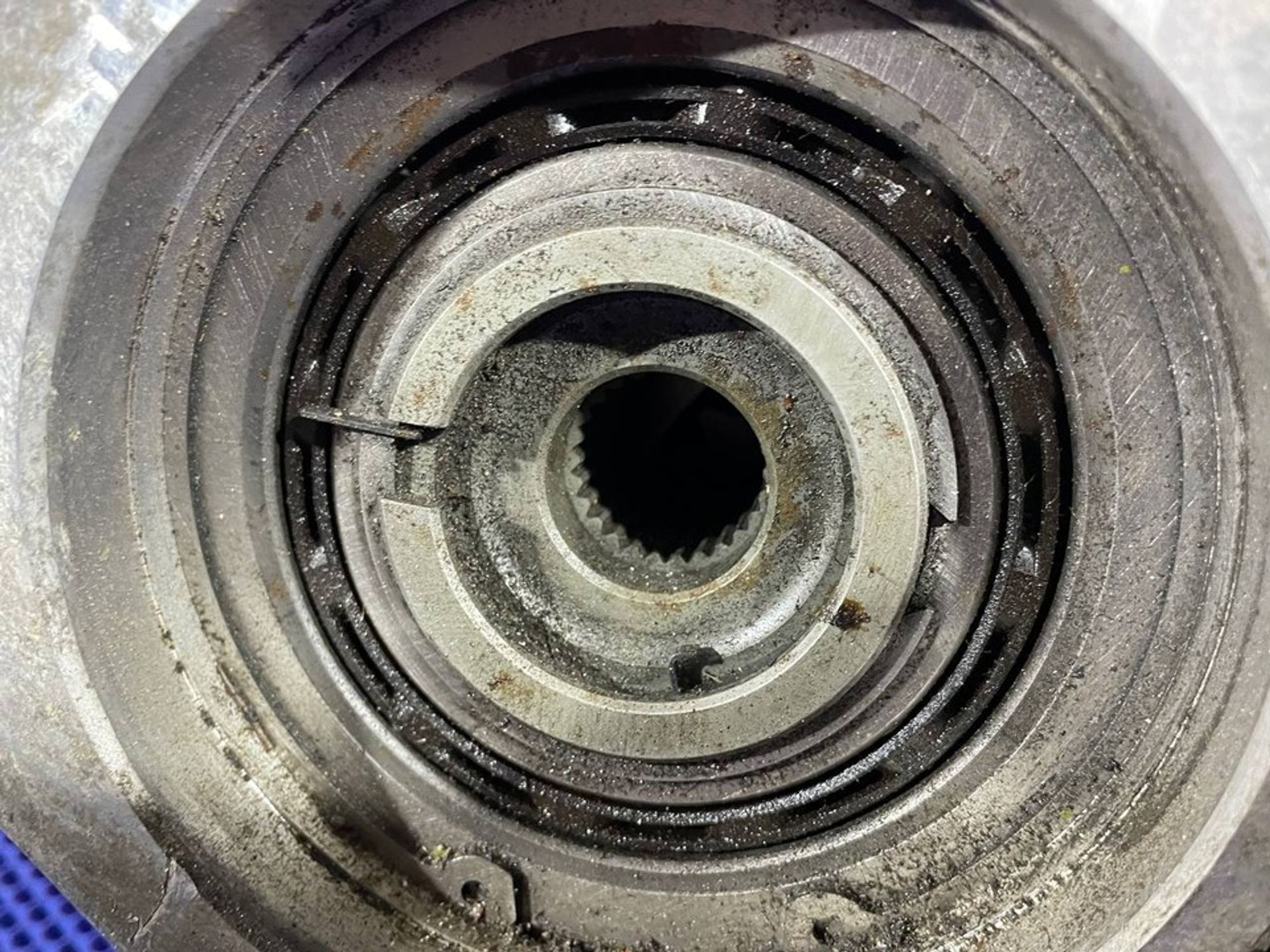 K1MR4 МКПП Nissan Qashqai J10, 34000 рублей, Нижний Новгород