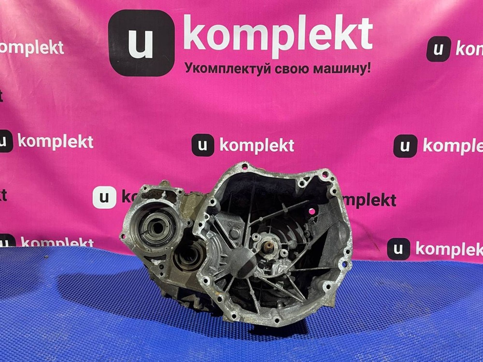K1MR4 МКПП Nissan Qashqai J10, 34000 рублей, Нижний Новгород