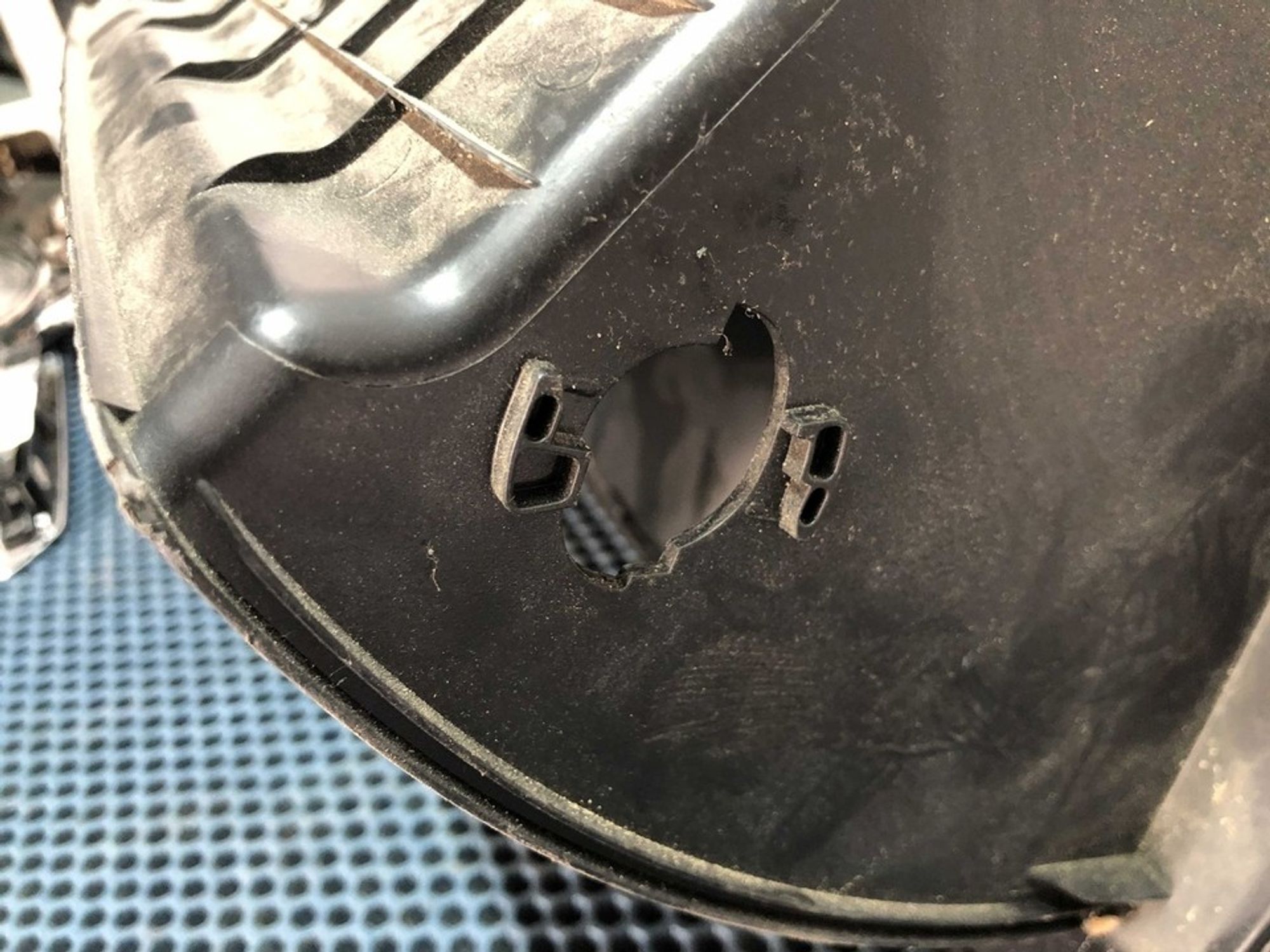 845104X000 Бардачок Kia Rio III, 800 рублей, Нижний Новгород