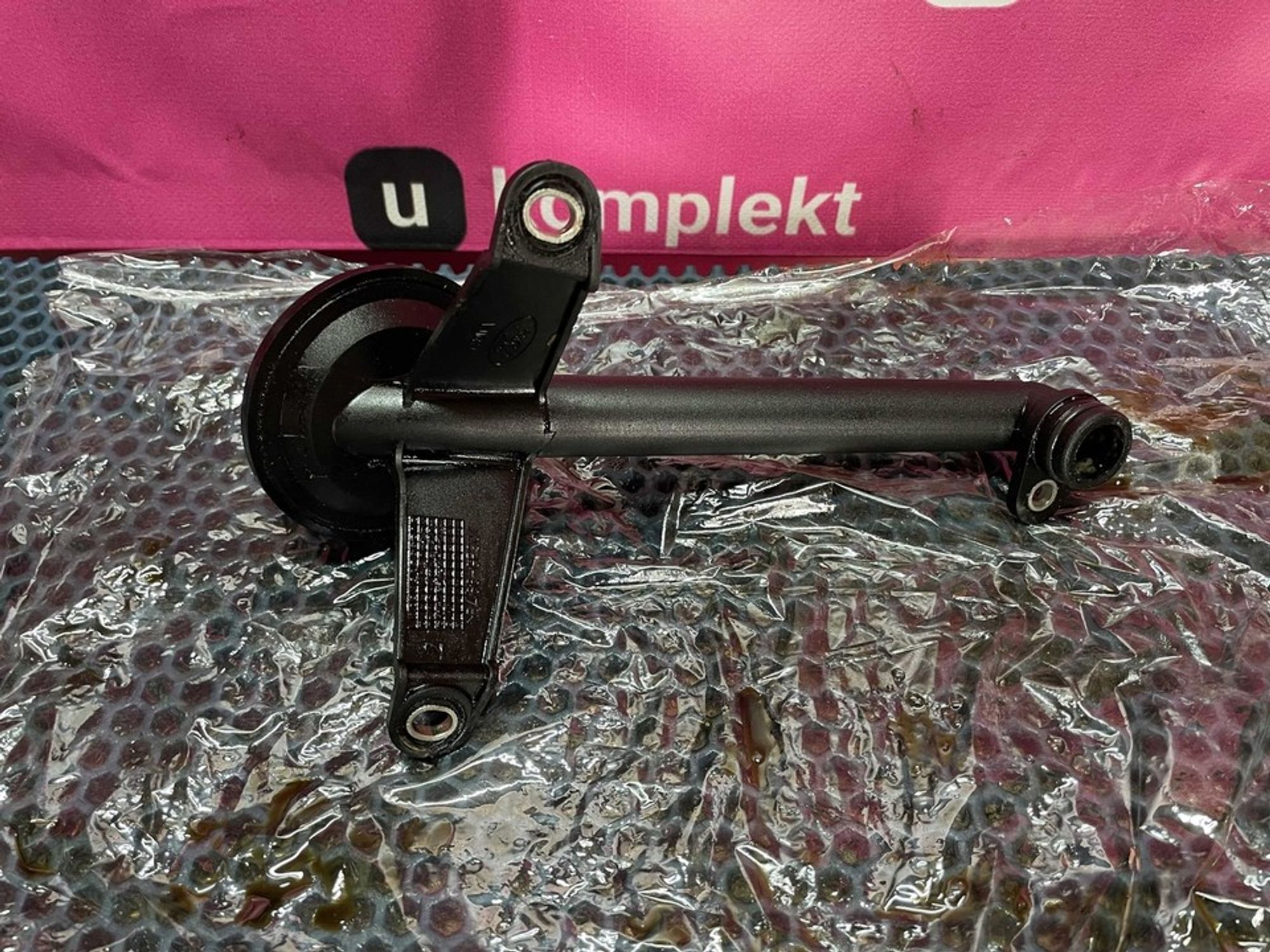 Маслозаборник Ford Focus III, 500 рублей, Нижний Новгород