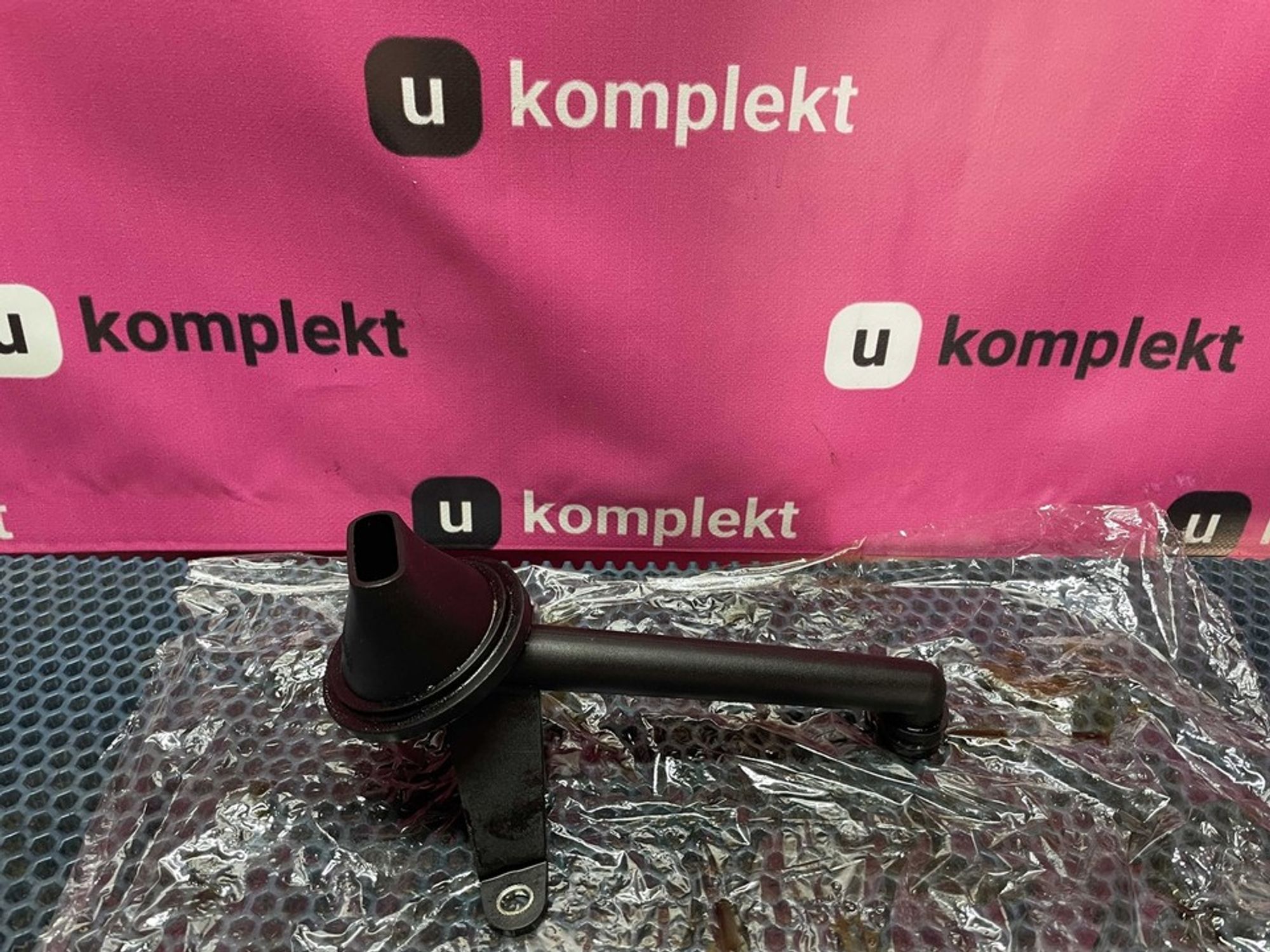 Маслозаборник Ford Focus III, 500 рублей, Нижний Новгород