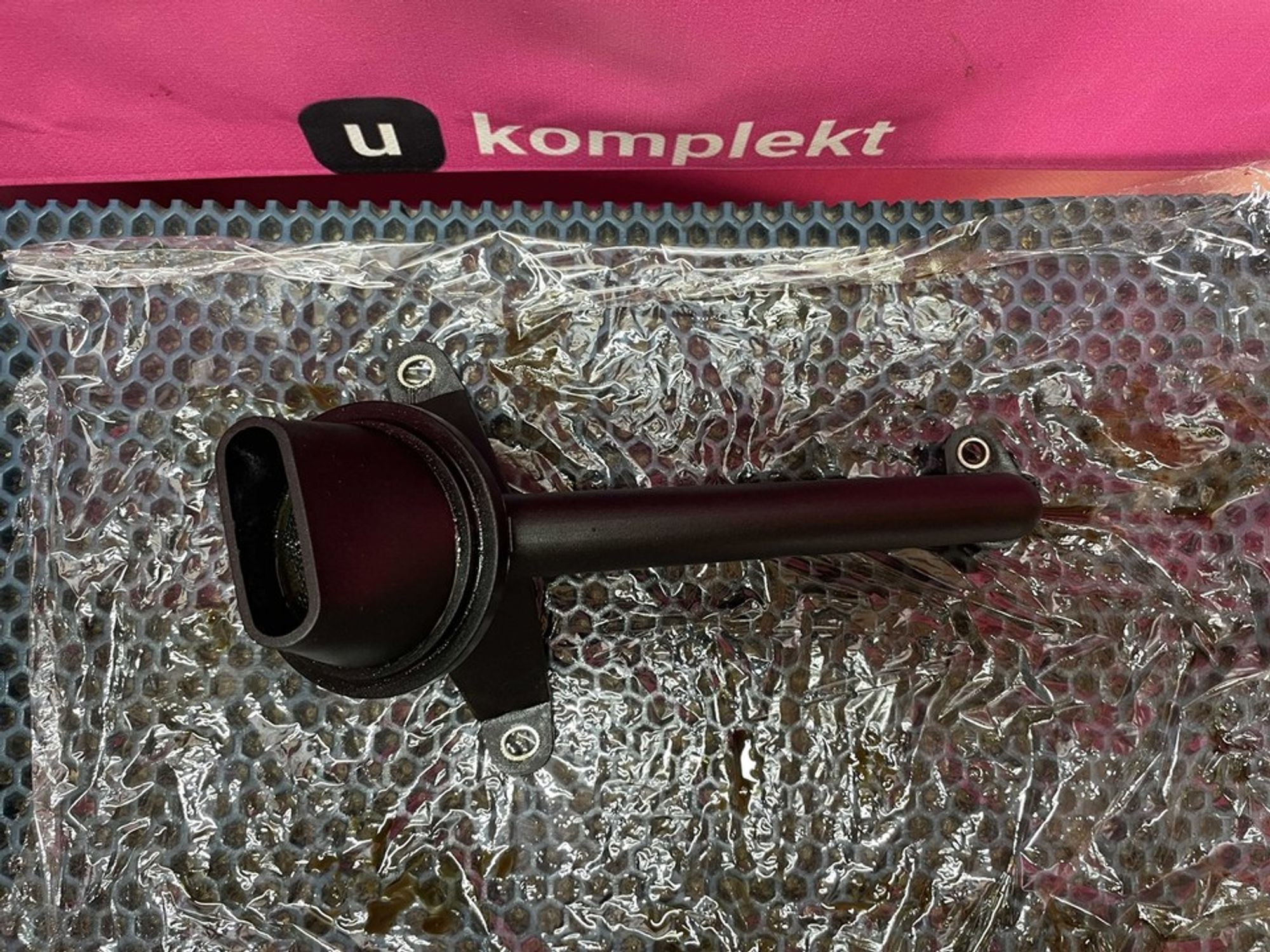 Маслозаборник Ford Focus III, 500 рублей, Нижний Новгород