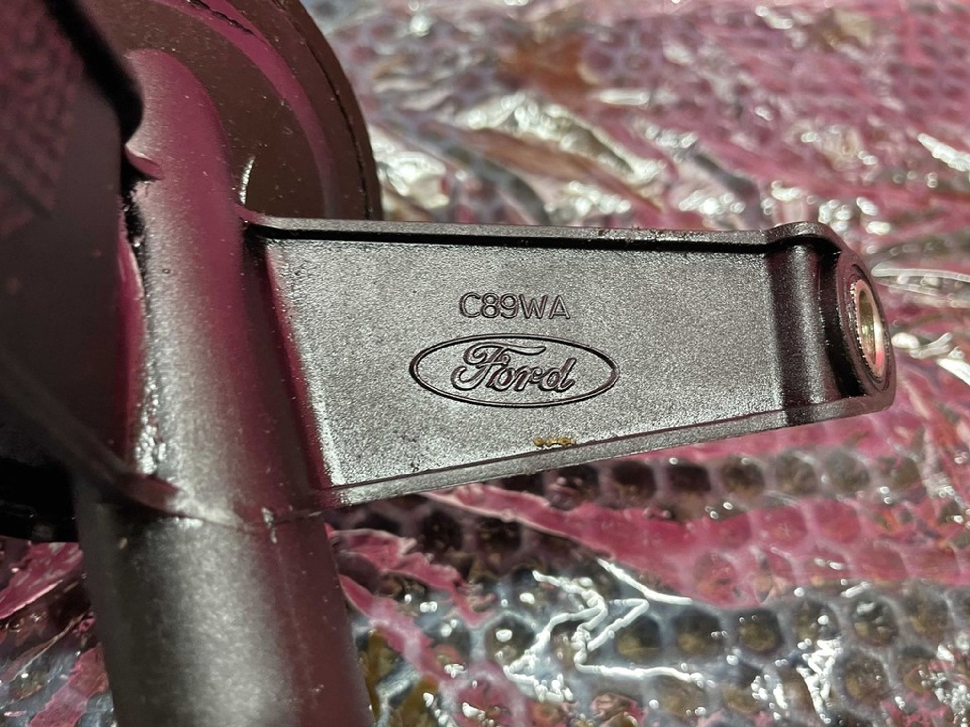 Маслозаборник Ford Focus III, 500 рублей, Нижний Новгород