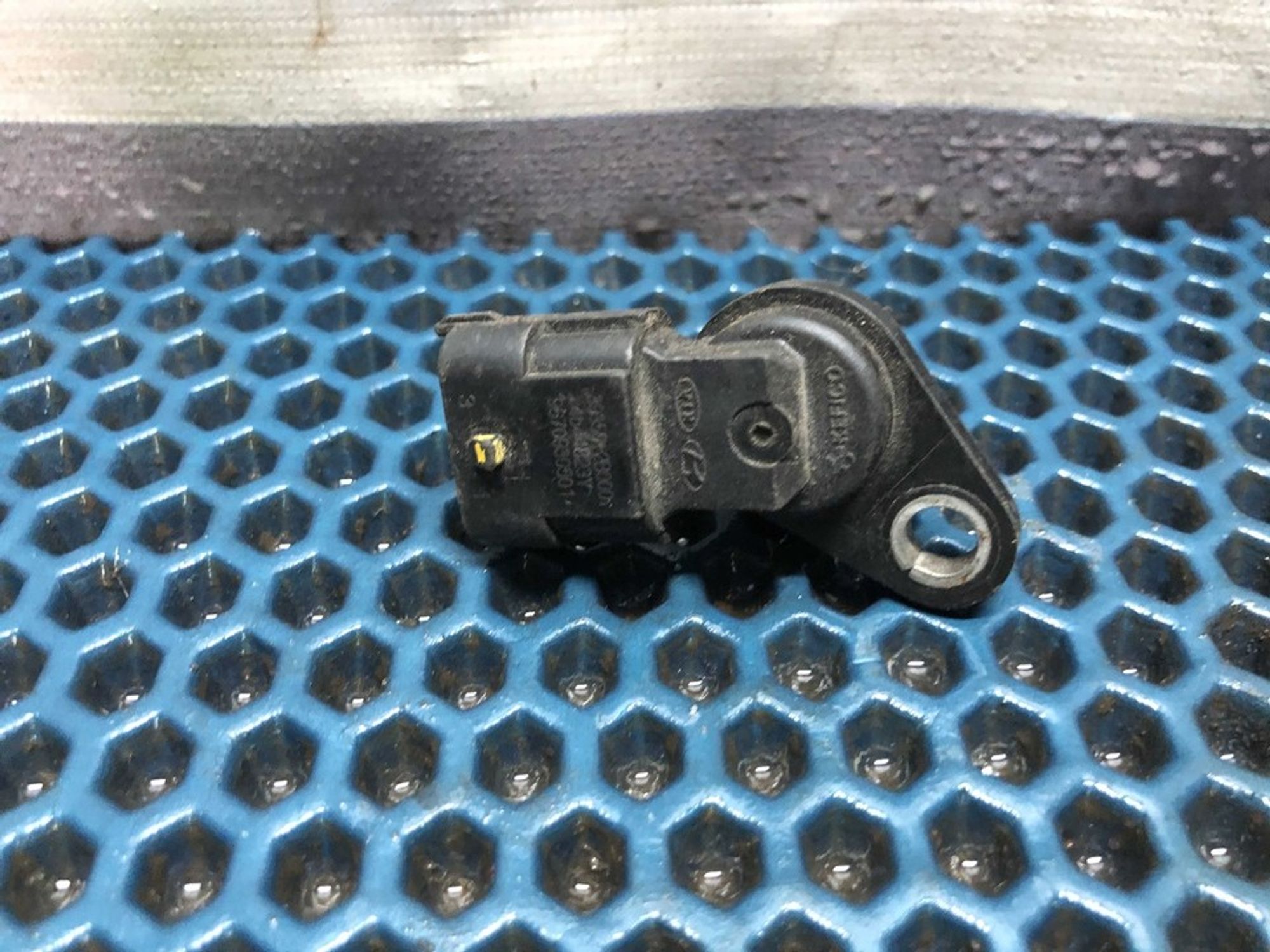 Датчик положения распредвала Hyundai Elantra HD, 600 рублей, Нижний Новгород