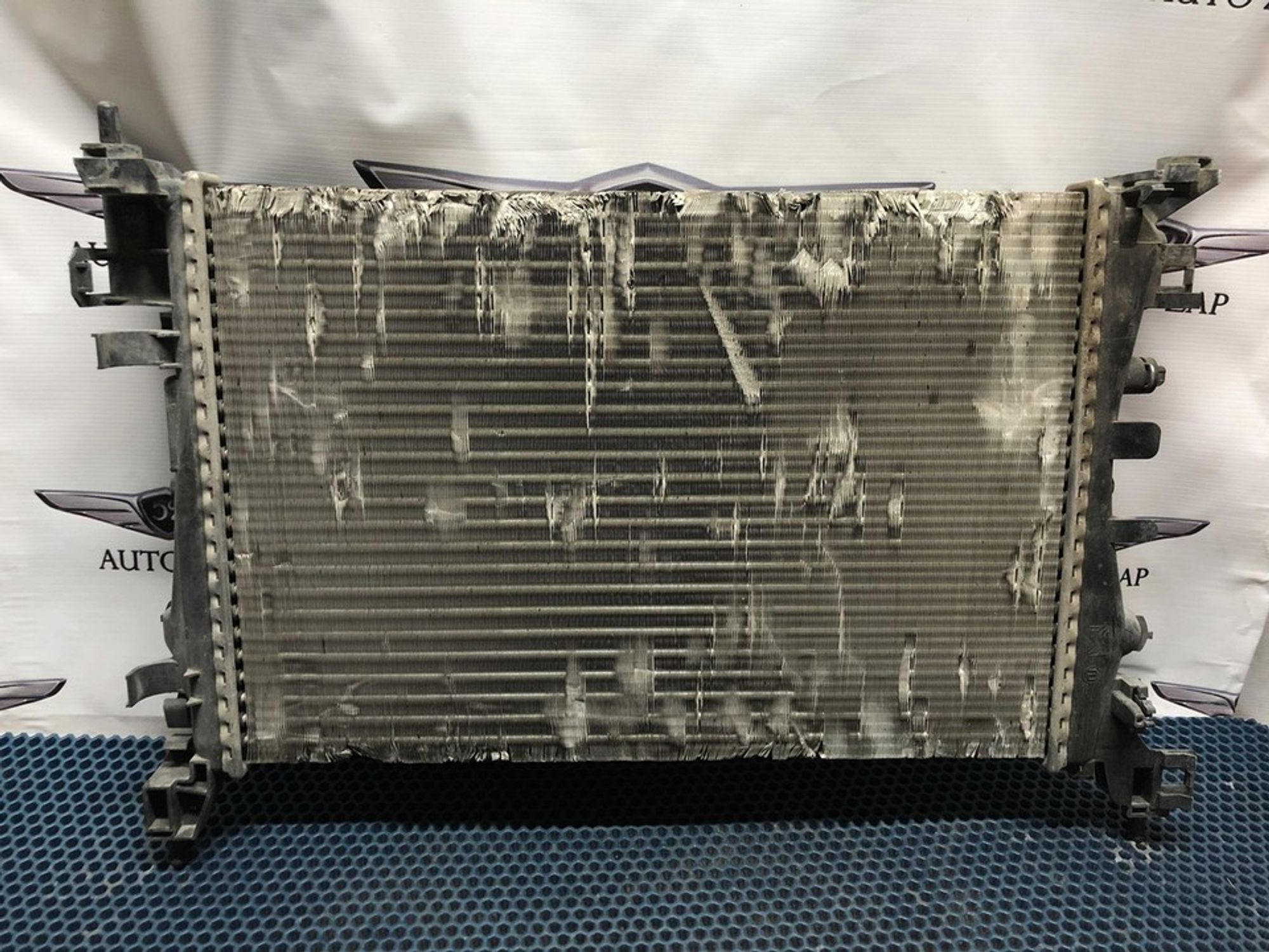 13399870 Радиатор системы охлаждения Opel Adam, 2300 рублей, Нижний Новгород