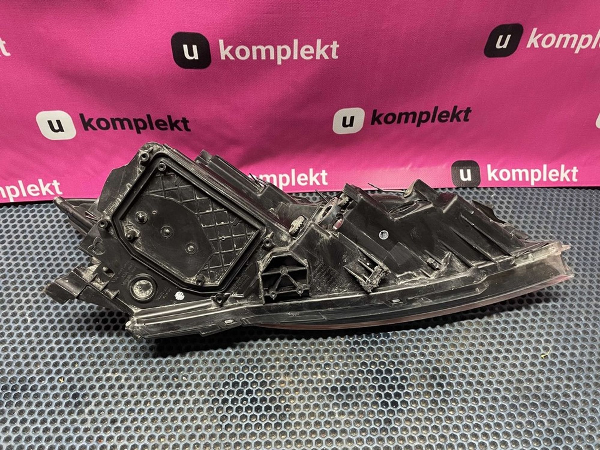 GS8S510L0H Фара левая L Mazda 6 II, 4600 рублей, Нижний Новгород