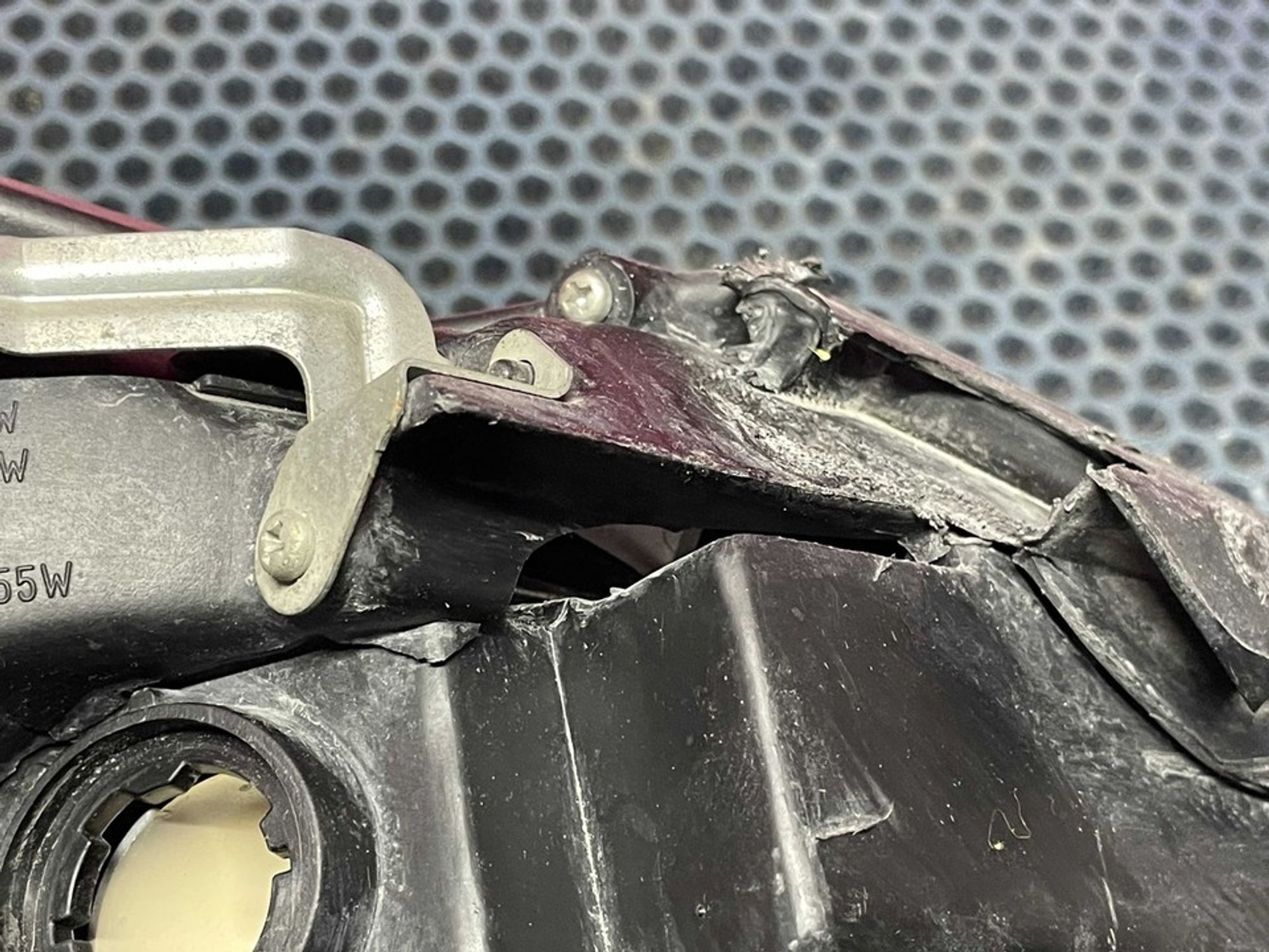 GS8S510L0H Фара левая L Mazda 6 II, 4600 рублей, Нижний Новгород